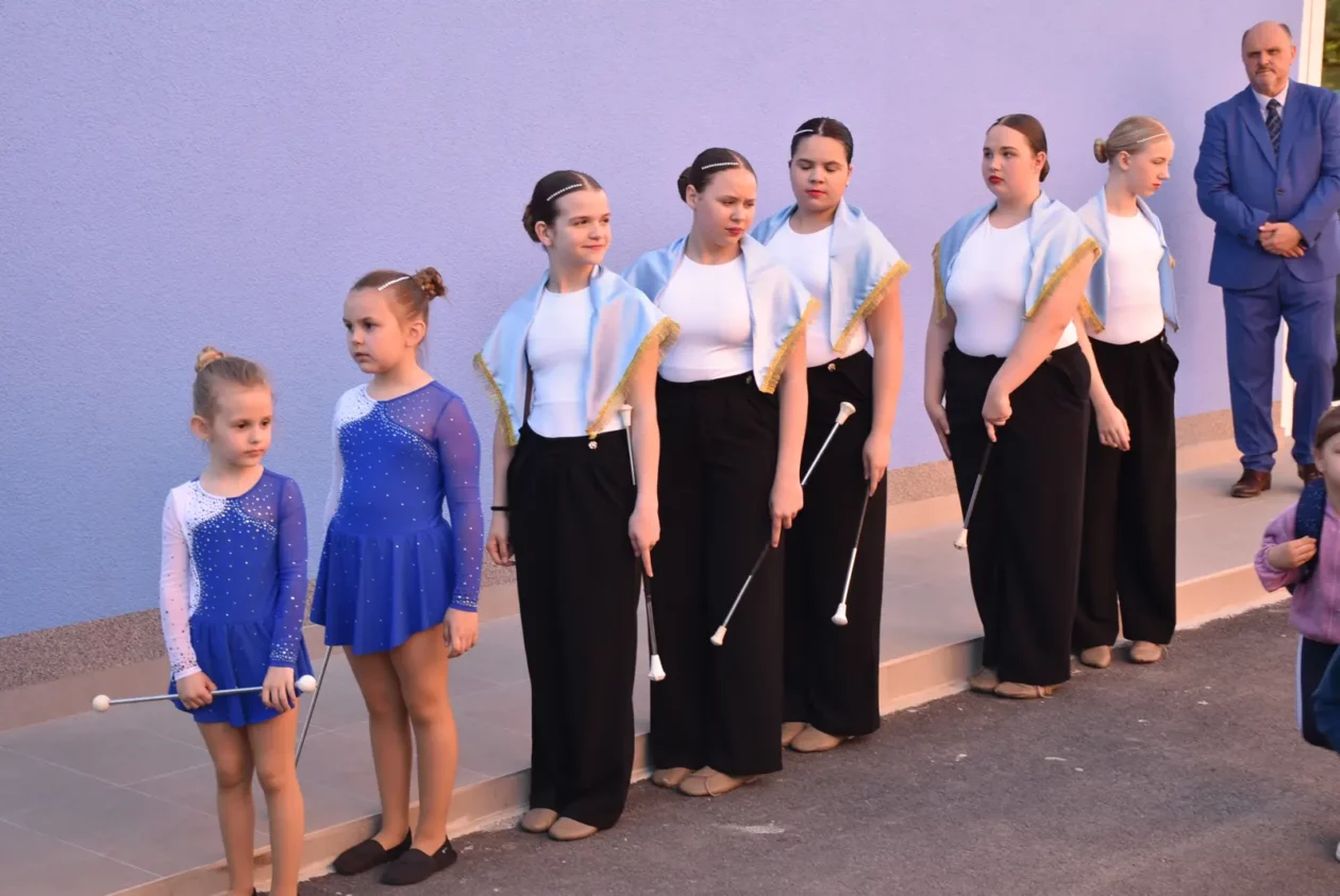 Dječji vrtić Mura, Goričan, otvorenje (36)