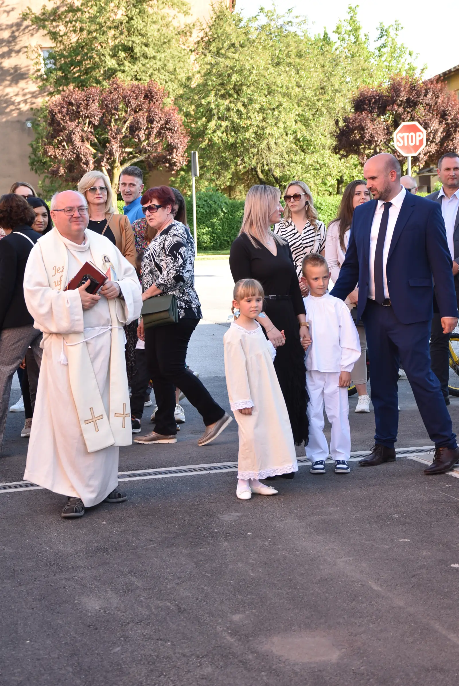 Dječji vrtić Mura, Goričan, otvorenje (37) Dječji vrtić Mura, Goričan, otvorenje (37)