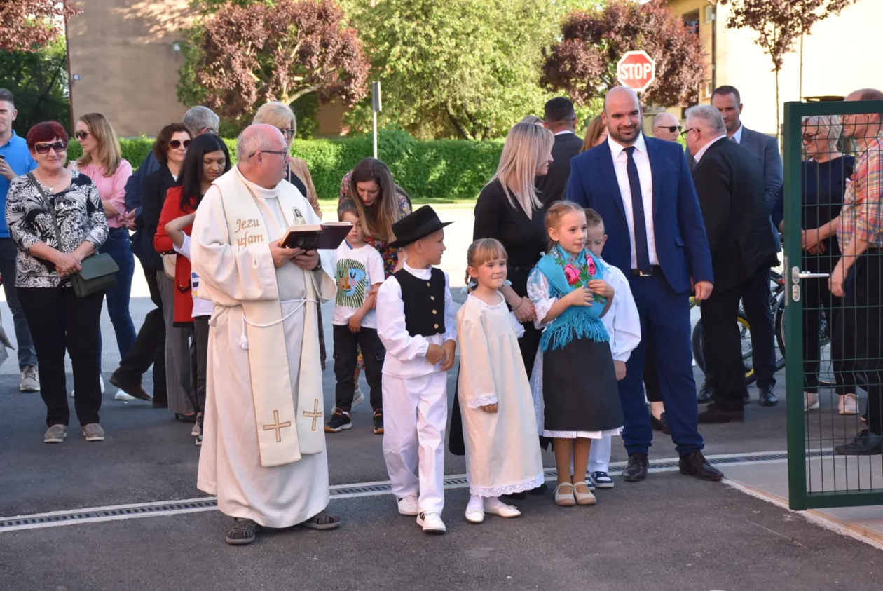 Dječji vrtić Mura, Goričan, otvorenje (38)