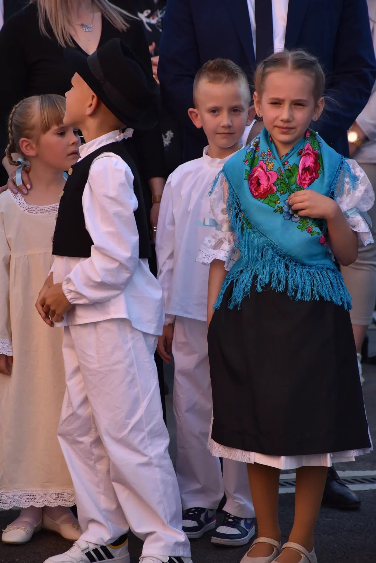 Dječji vrtić Mura, Goričan, otvorenje (39)