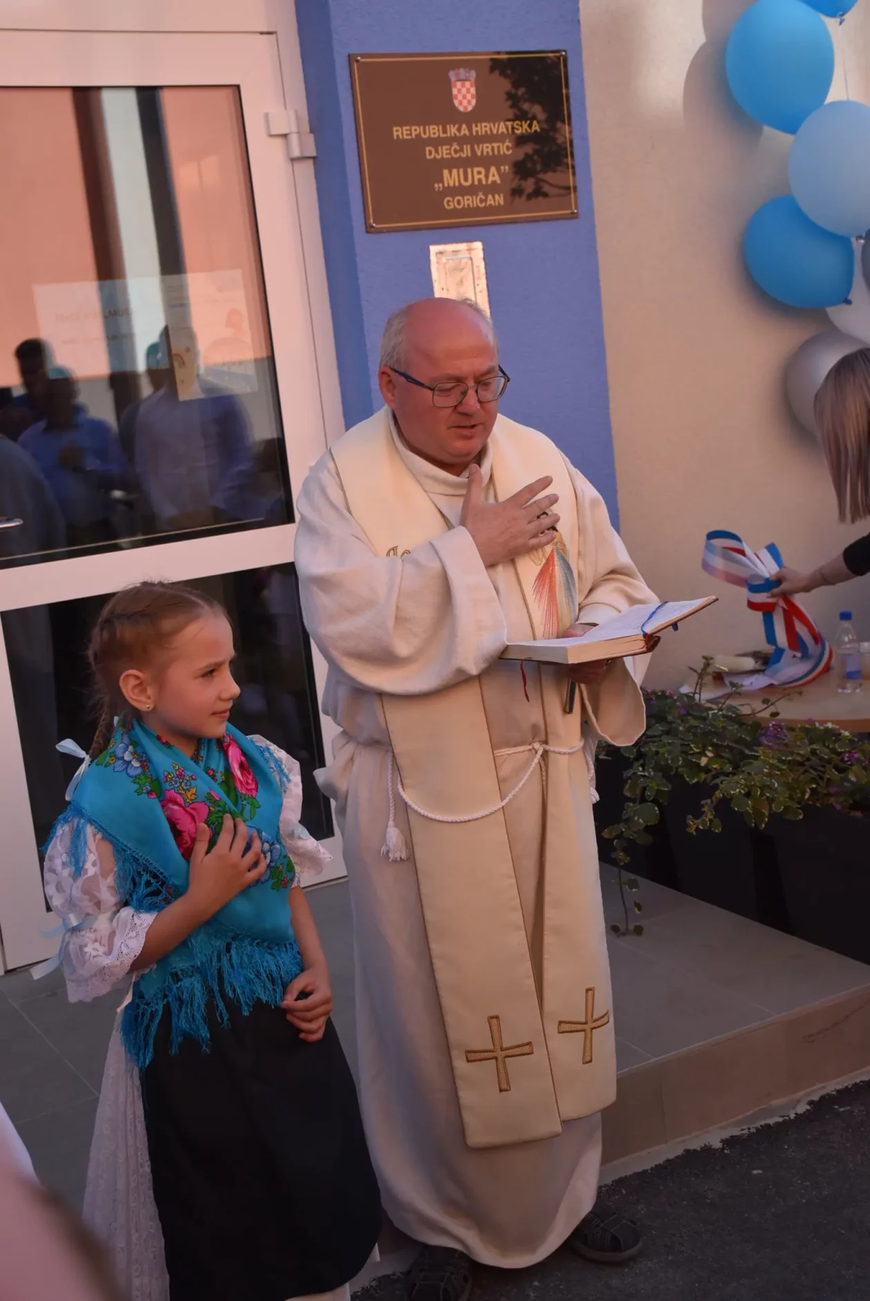 Dječji vrtić Mura, Goričan, otvorenje (44)