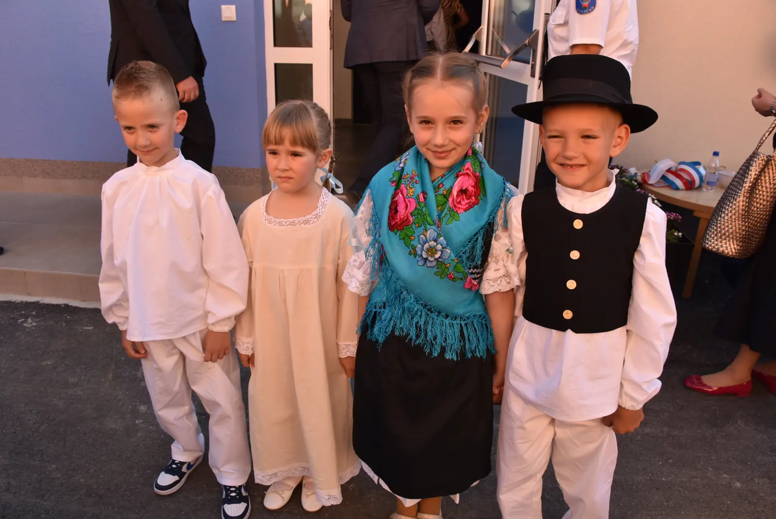 Dječji vrtić Mura, Goričan, otvorenje (47) Dječji vrtić Mura, Goričan, otvorenje (47)