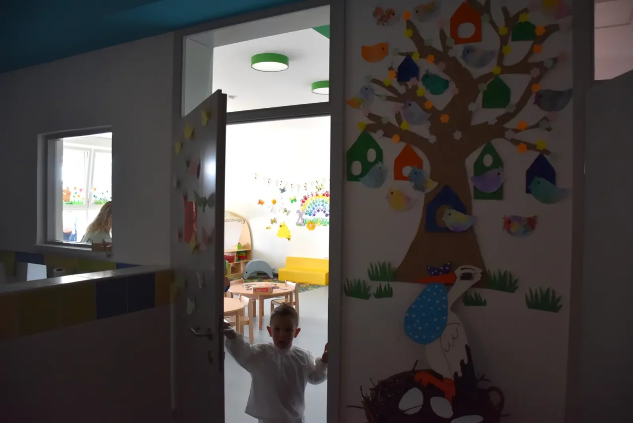 Dječji vrtić Mura, Goričan, otvorenje (48)