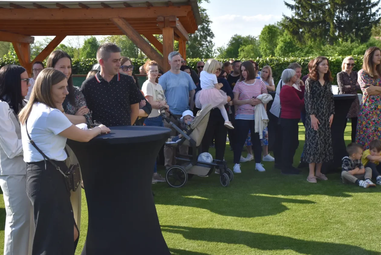 Dječji vrtić Mura, Goričan, otvorenje (5)