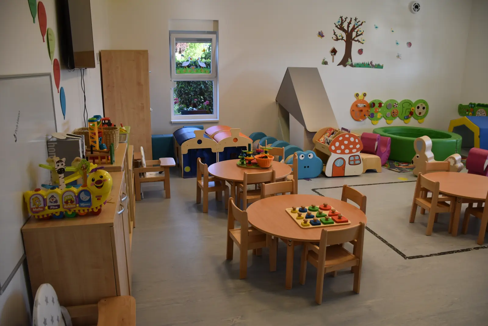 Dječji vrtić Mura, Goričan, otvorenje (50) Dječji vrtić Mura, Goričan, otvorenje (50)