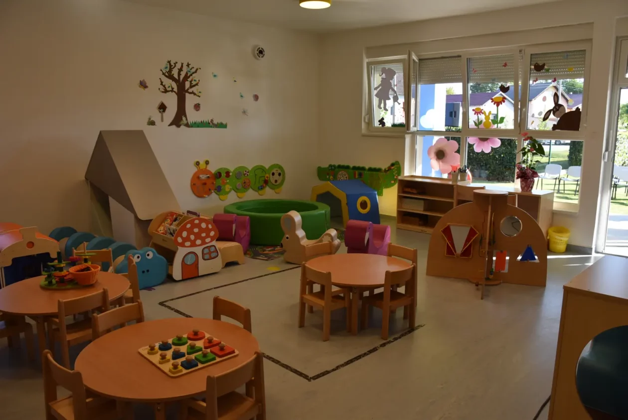 Dječji vrtić Mura, Goričan, otvorenje (51)