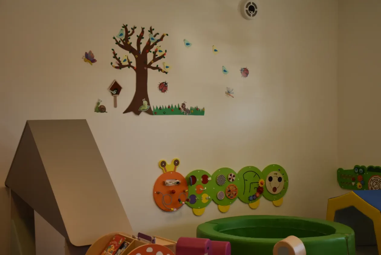 Dječji vrtić Mura, Goričan, otvorenje (52)