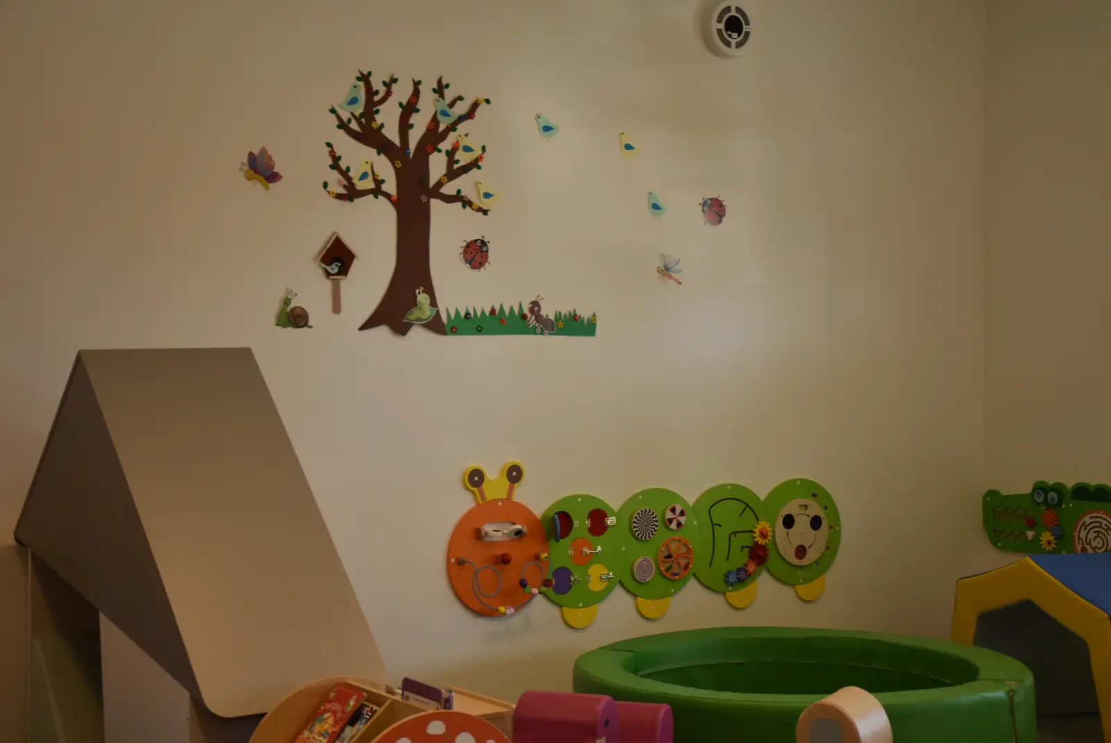 Dječji vrtić Mura, Goričan, otvorenje (52) Dječji vrtić Mura, Goričan, otvorenje (52)