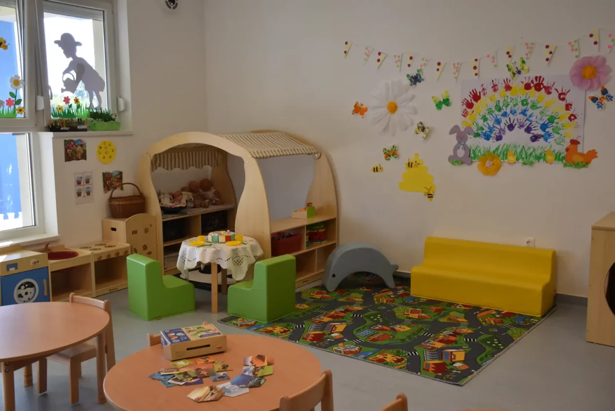 Dječji vrtić Mura, Goričan, otvorenje (54)