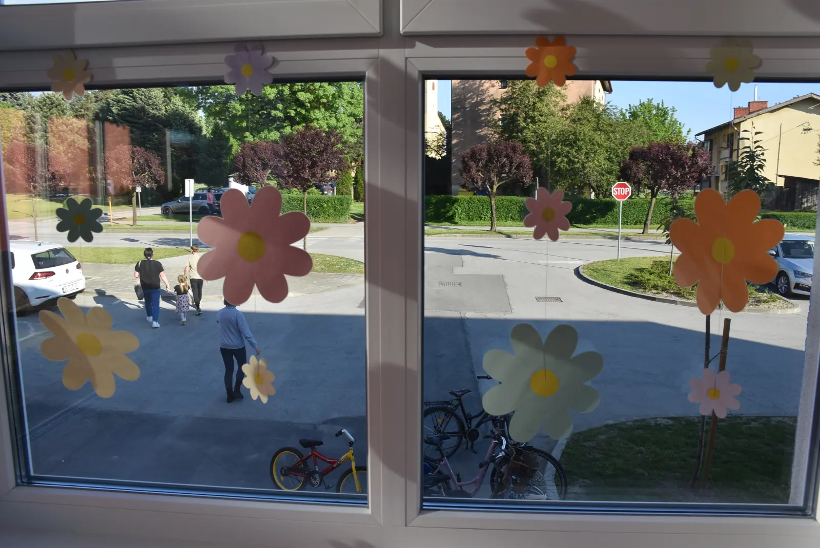 Dječji vrtić Mura, Goričan, otvorenje (55) Dječji vrtić Mura, Goričan, otvorenje (55)