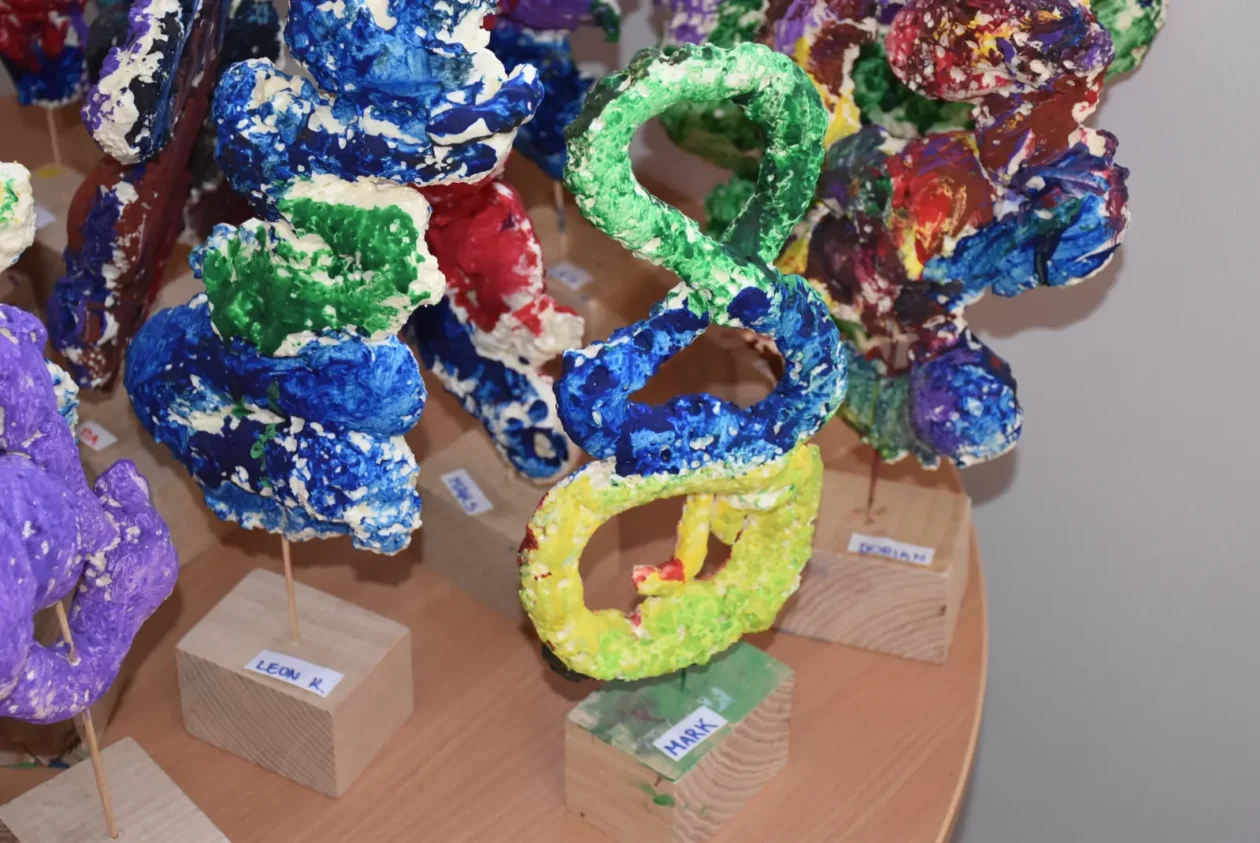 Dječji vrtić Mura, Goričan, otvorenje (56)