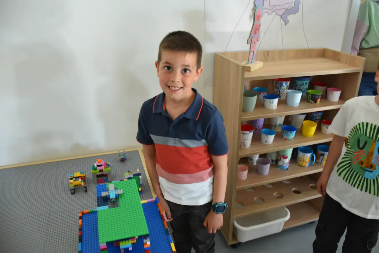 Dječji vrtić Mura, Goričan, otvorenje (57)