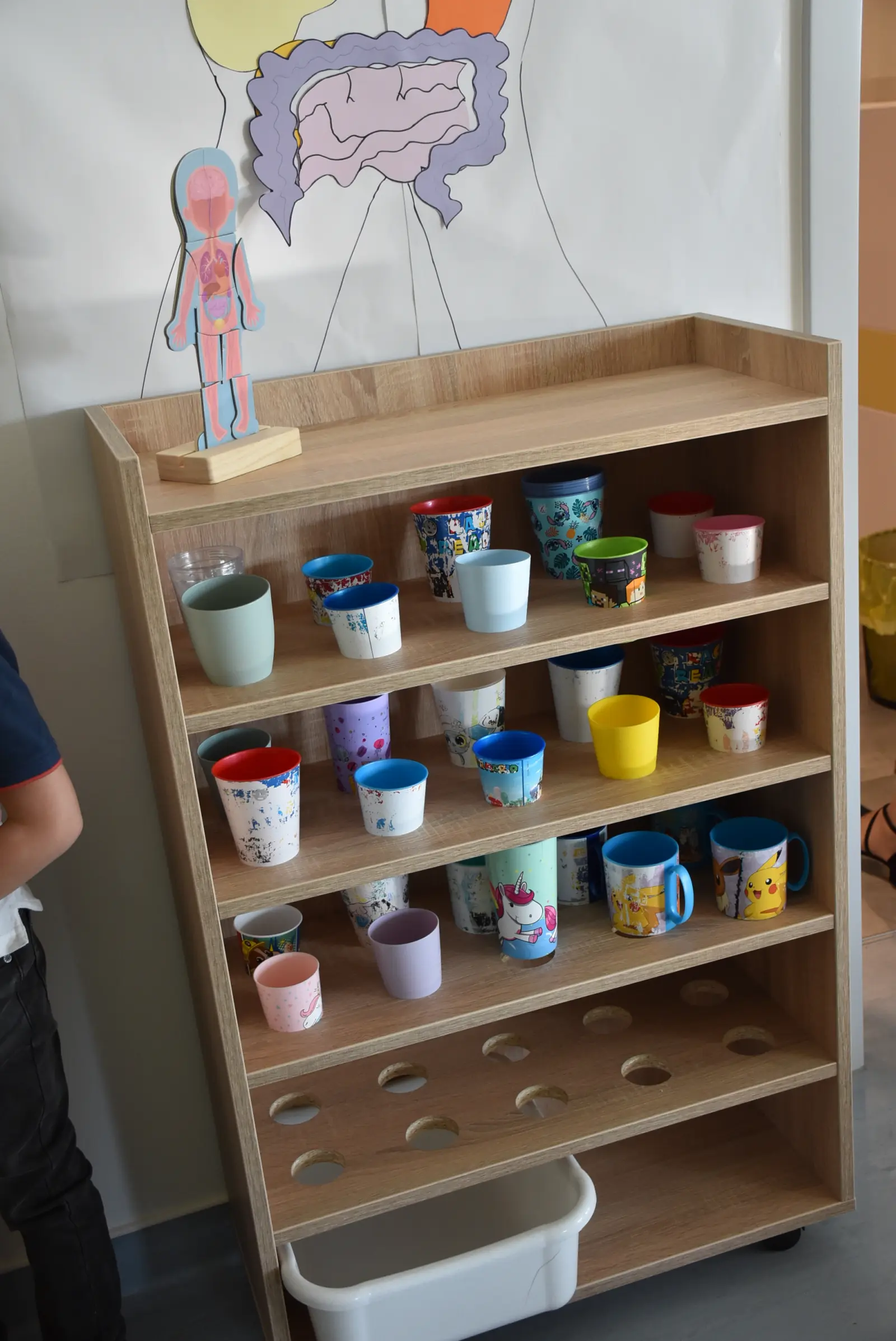 Dječji vrtić Mura, Goričan, otvorenje (59) Dječji vrtić Mura, Goričan, otvorenje (59)