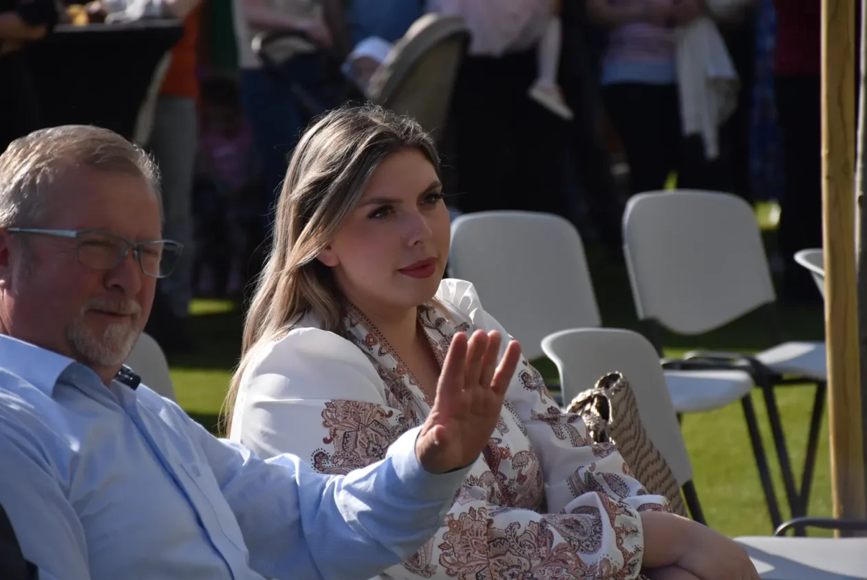 Dječji vrtić Mura, Goričan, otvorenje (6)