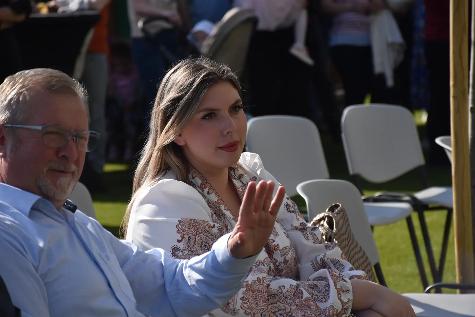 Dječji vrtić Mura, Goričan, otvorenje (6) Dječji vrtić Mura, Goričan, otvorenje (6)