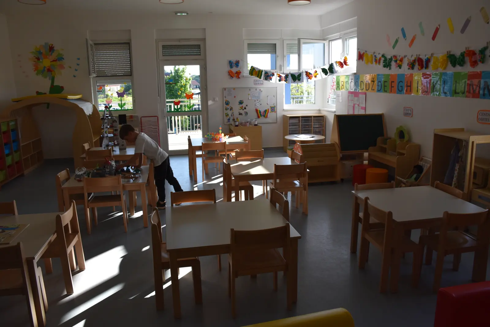 Dječji vrtić Mura, Goričan, otvorenje (60) Dječji vrtić Mura, Goričan, otvorenje (60)