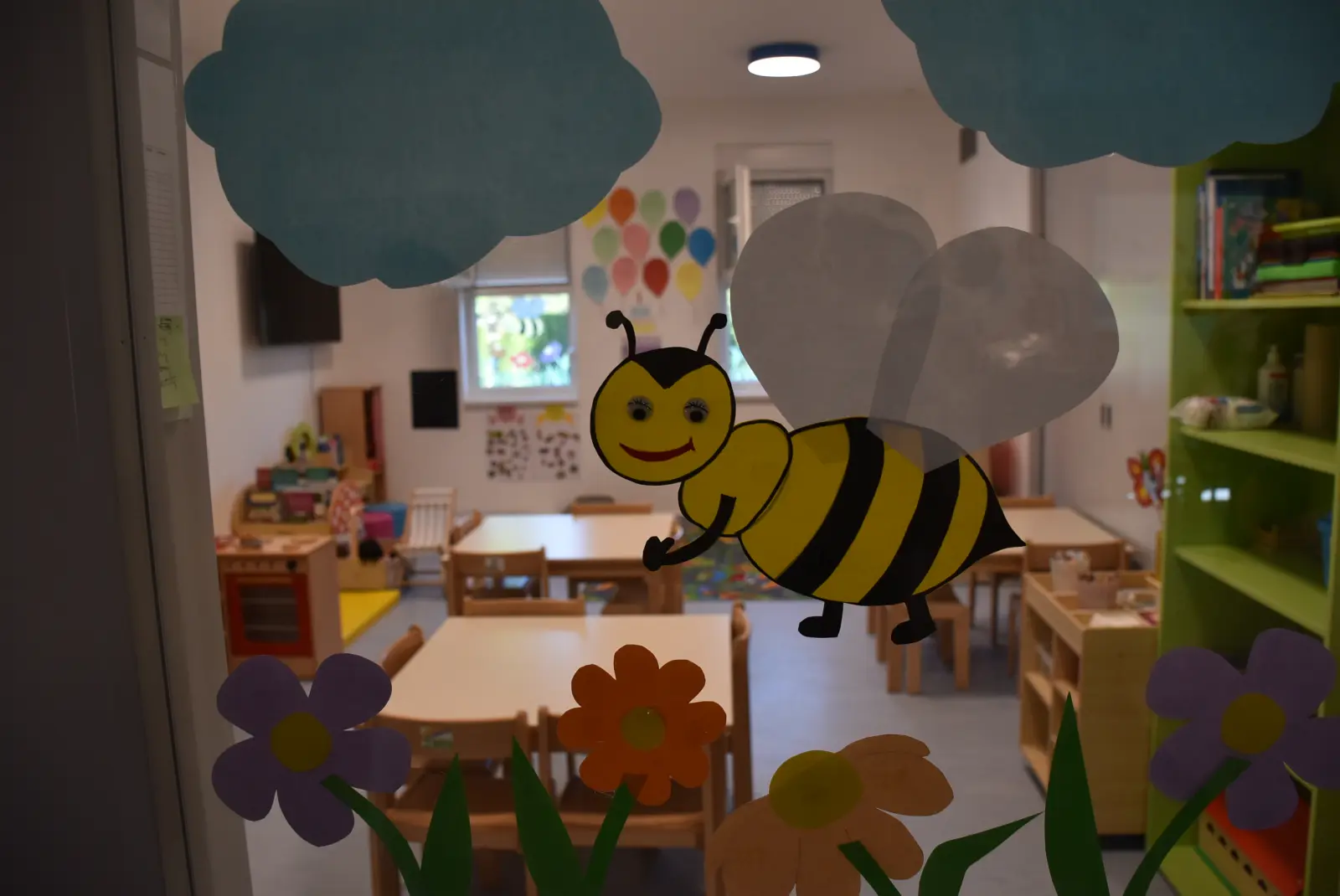 Dječji vrtić Mura, Goričan, otvorenje (61) Dječji vrtić Mura, Goričan, otvorenje (61)