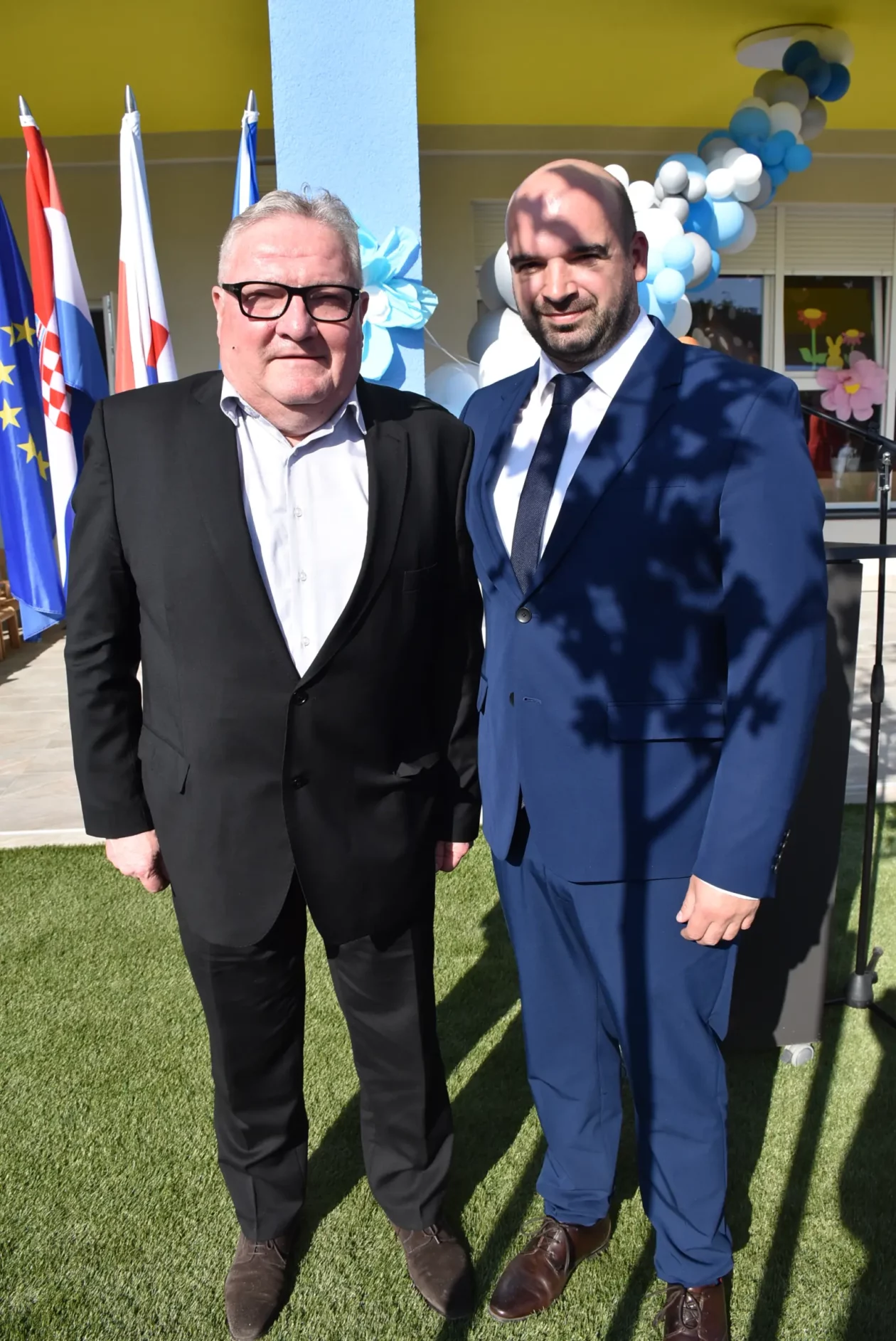 Dječji vrtić Mura, Goričan, otvorenje (7)