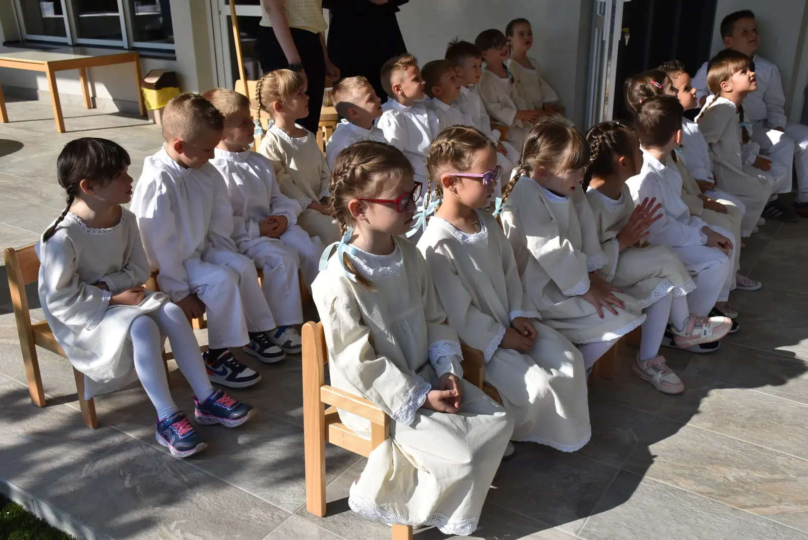 Dječji vrtić Mura, Goričan, otvorenje (8) Dječji vrtić Mura, Goričan, otvorenje (8)