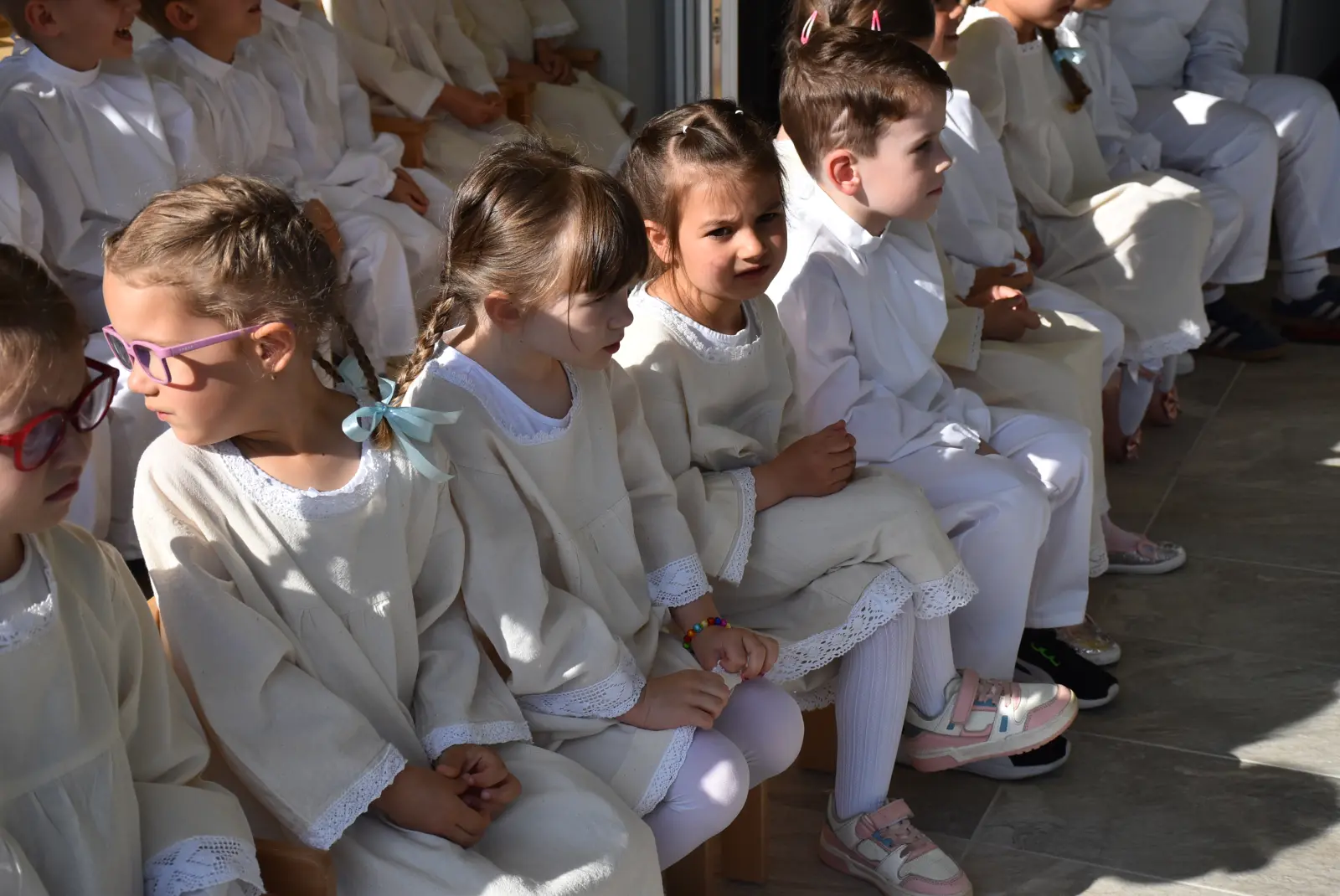 Dječji vrtić Mura, Goričan, otvorenje (9) Dječji vrtić Mura, Goričan, otvorenje (9)