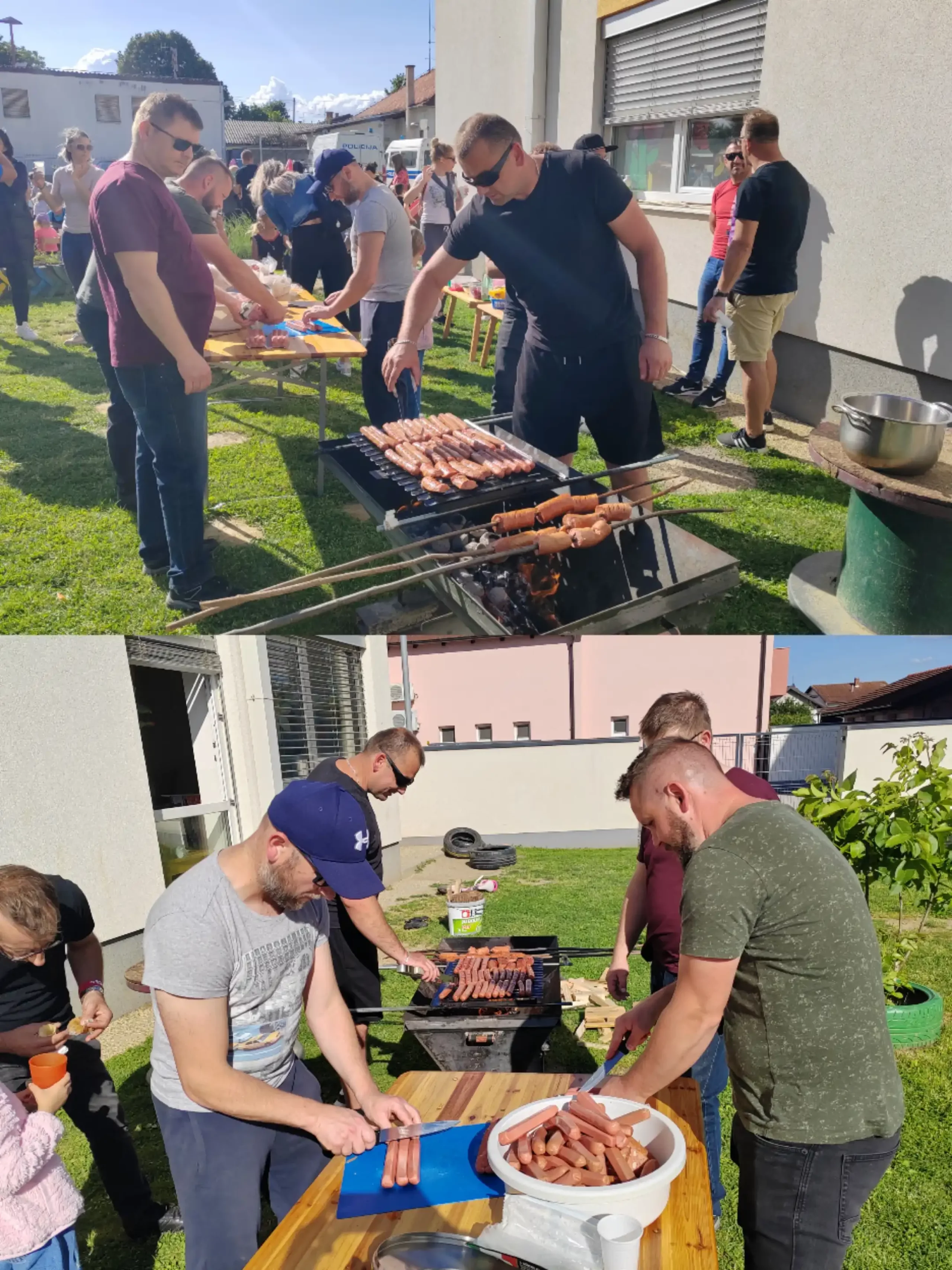 Dječji vrtić Pahuljica (2) Dječji vrtić Pahuljica (2)