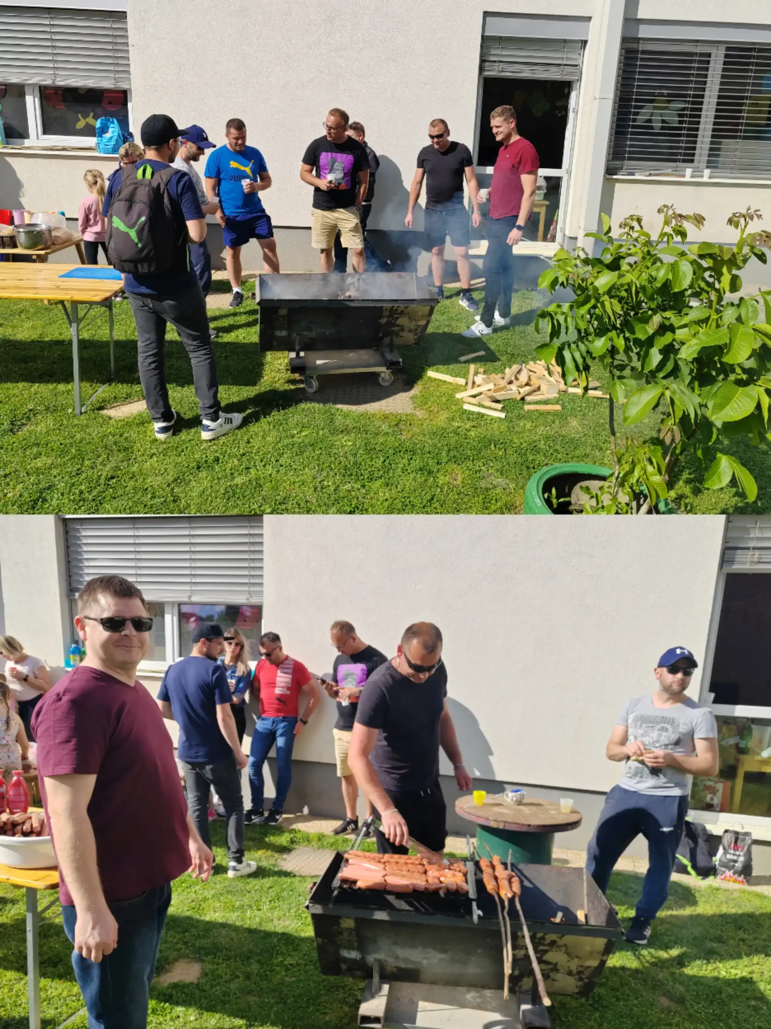 Dječji vrtić Pahuljica (3) Dječji vrtić Pahuljica (3)