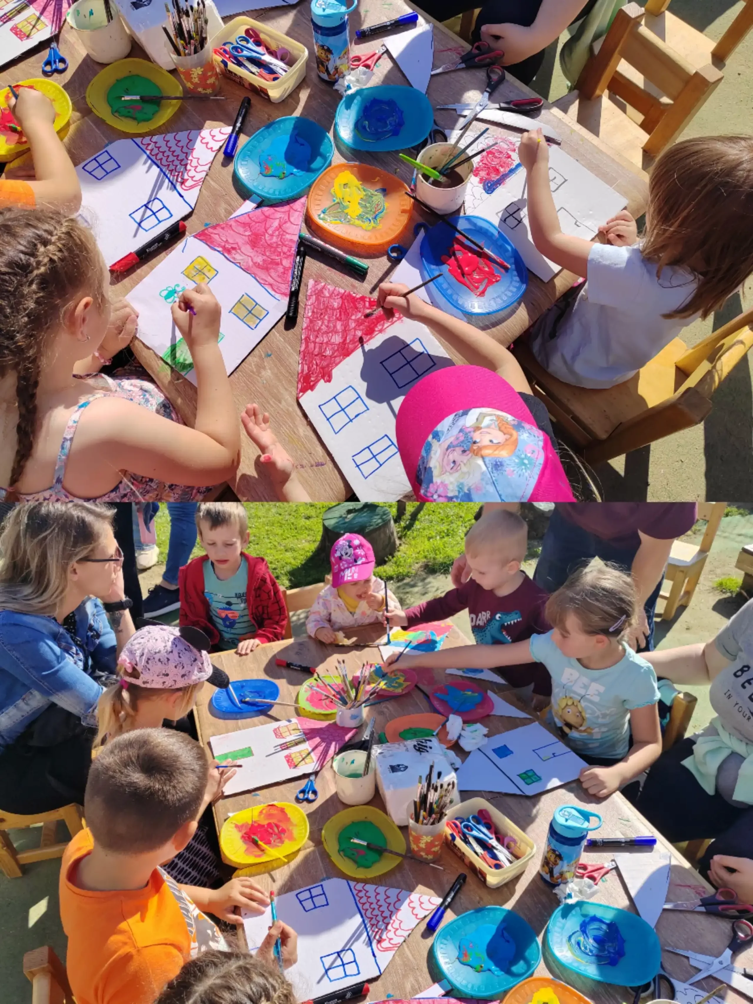 Dječji vrtić Pahuljica (5) Dječji vrtić Pahuljica (5)