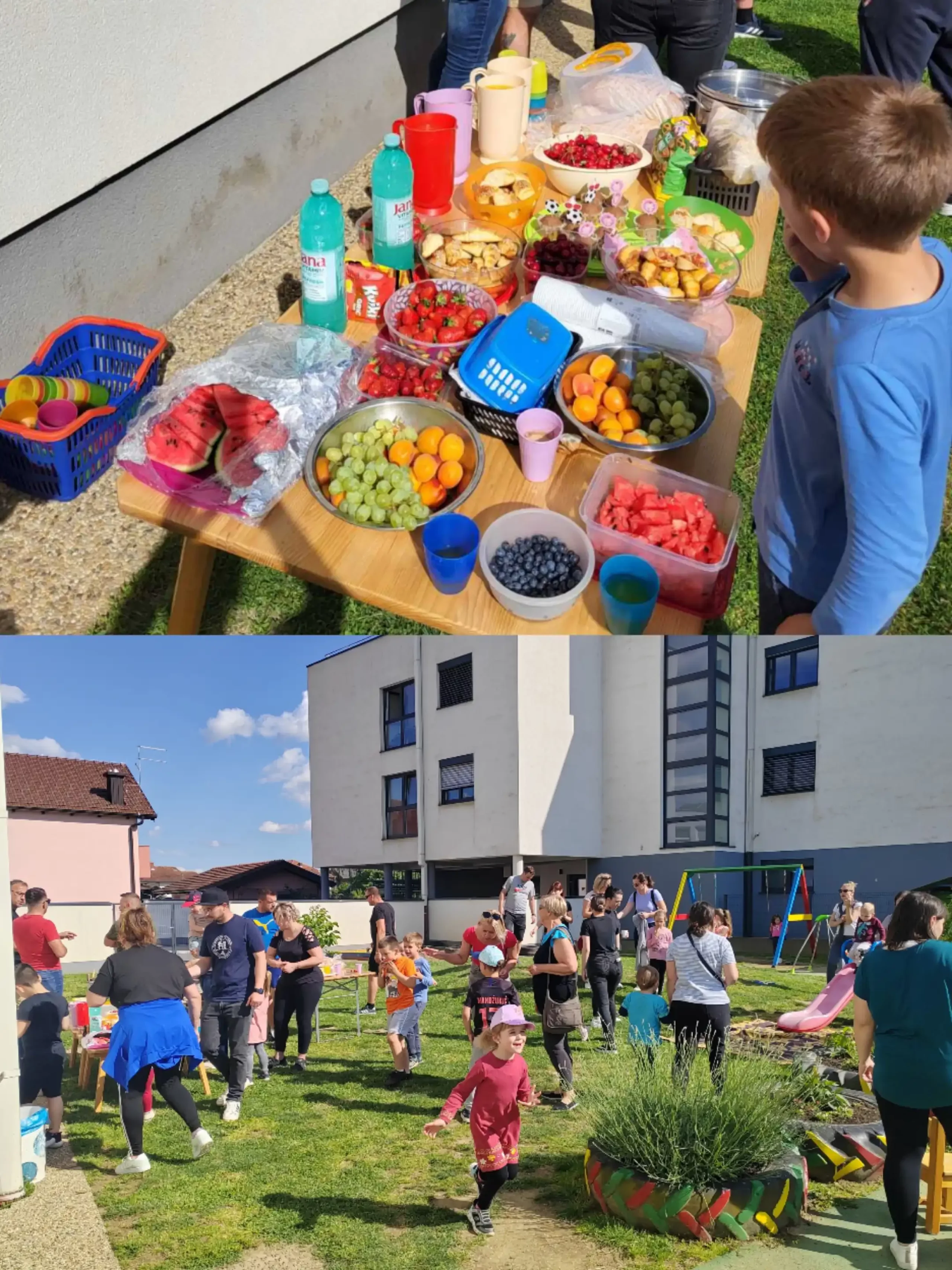 Dječji vrtić Pahuljica (7) Dječji vrtić Pahuljica (7)