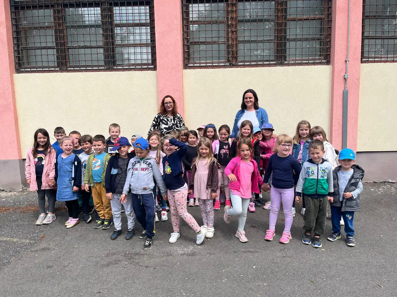 Dječji vrtić Pčelica Ivanovec (1)