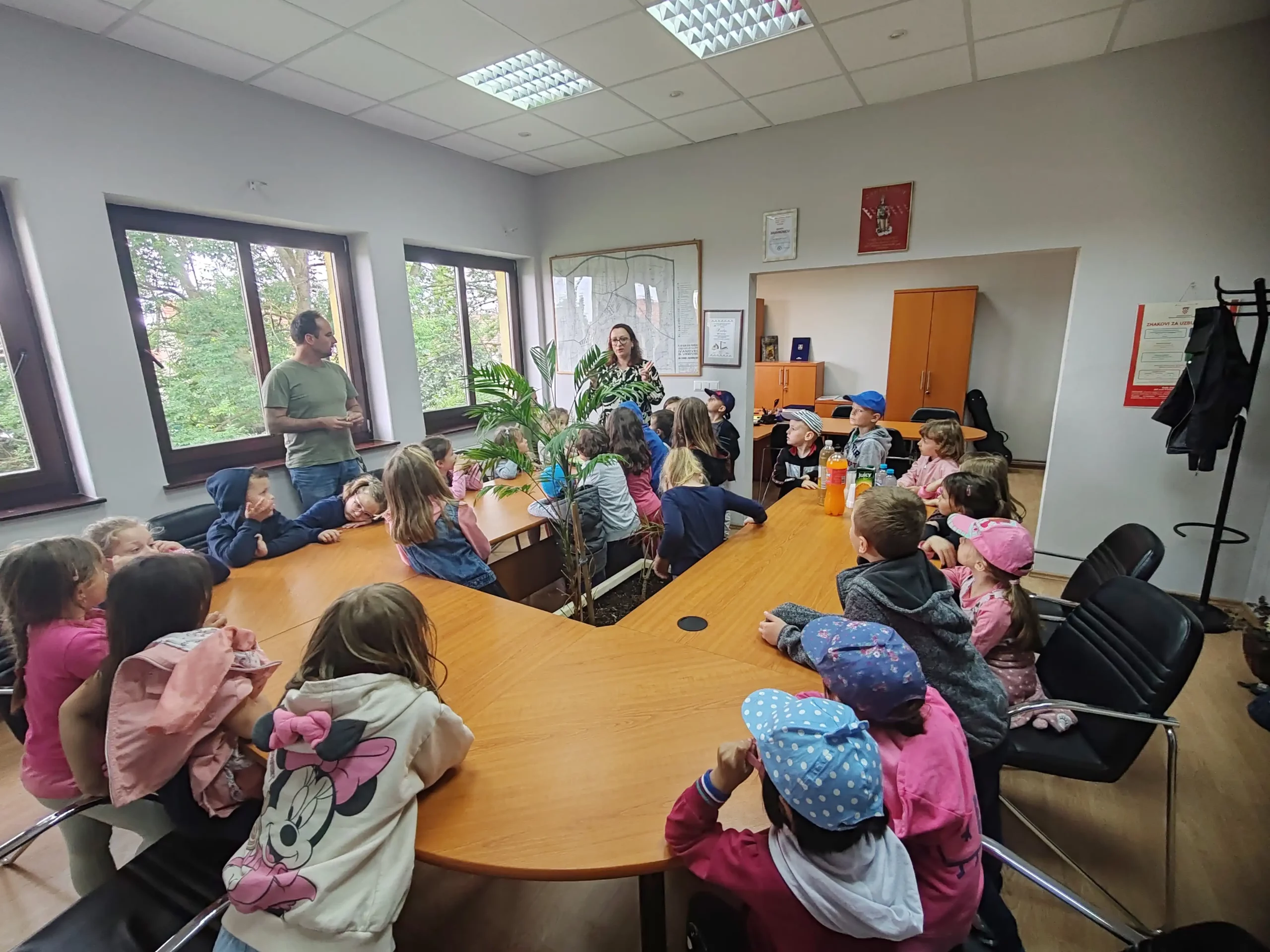 Dječji vrtić Pčelica Ivanovec (2)