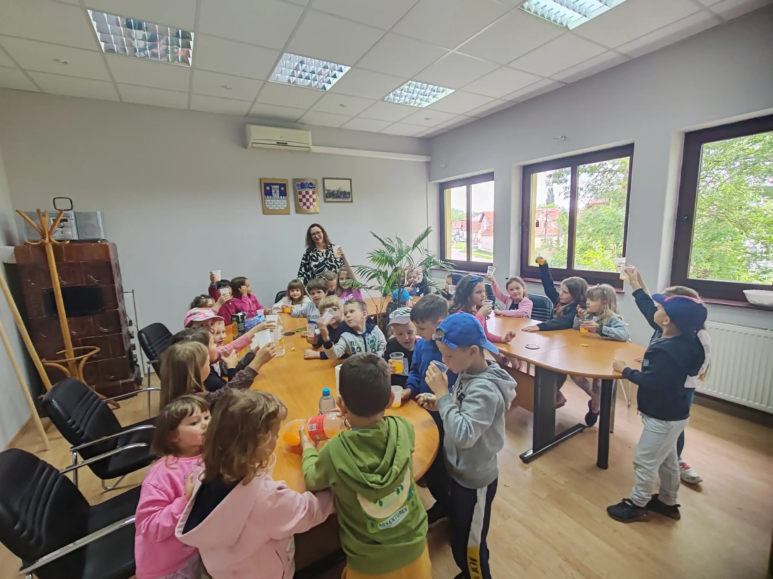 Dječji vrtić Pčelica Ivanovec (3)