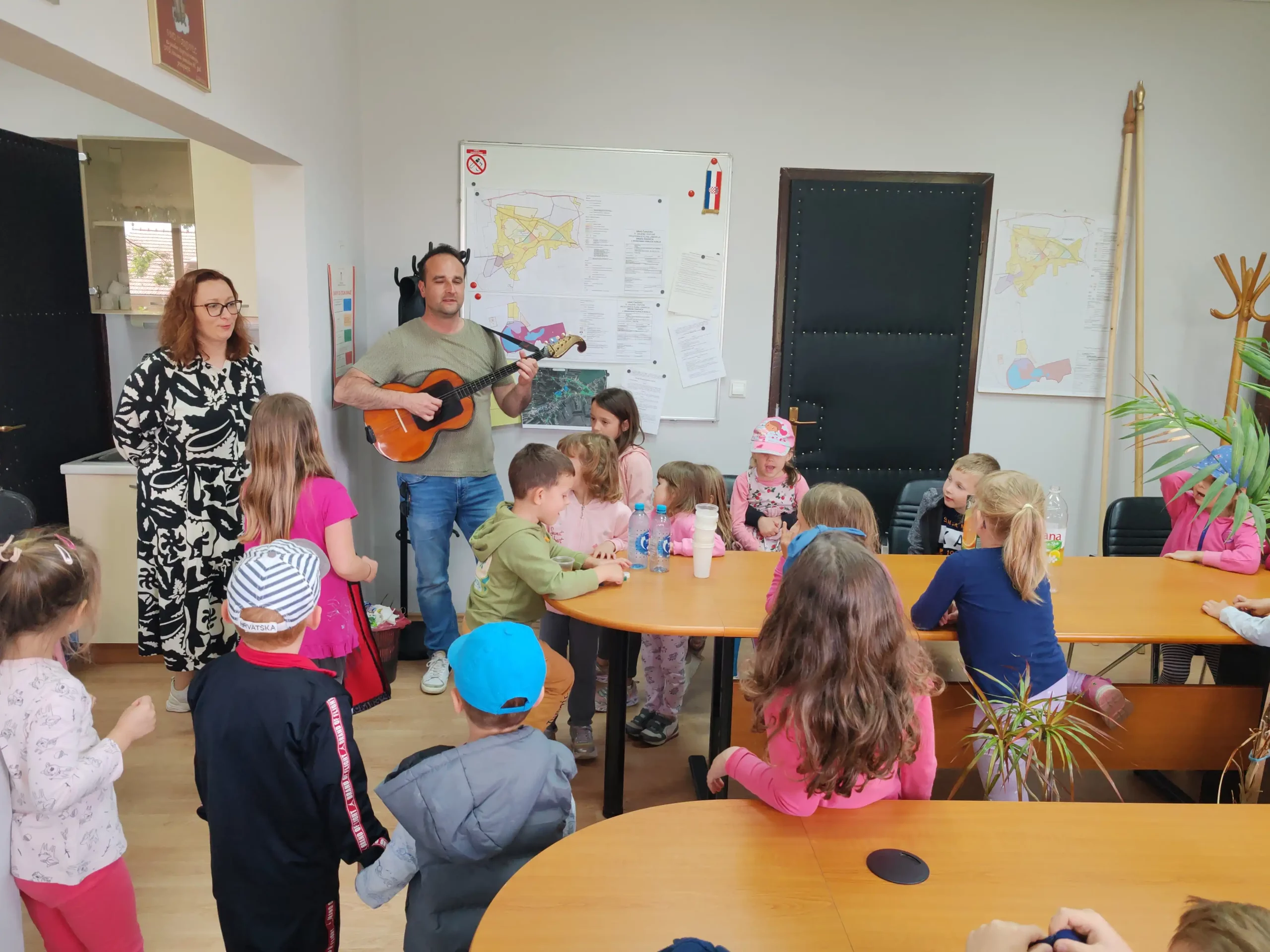 Dječji vrtić Pčelica Ivanovec (4)