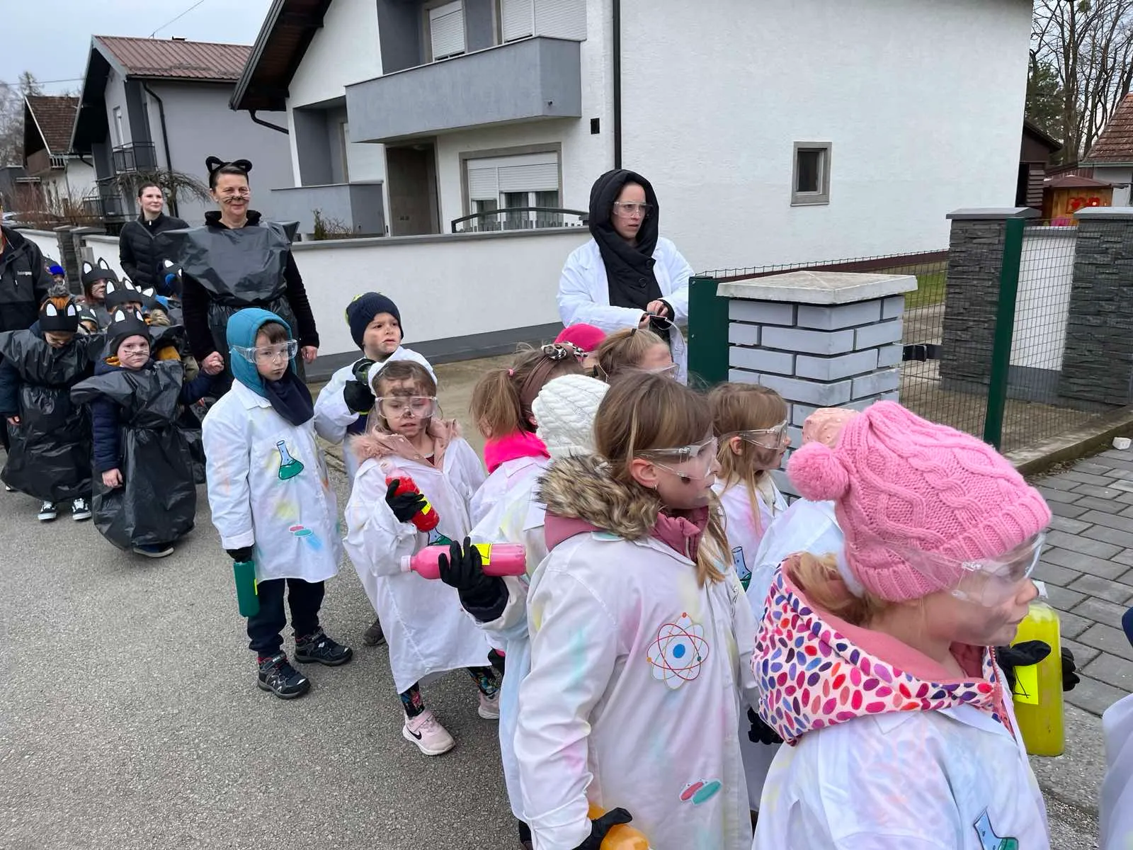 Dječji vrtić Pčelice (10) Dječji vrtić Pčelice (10)