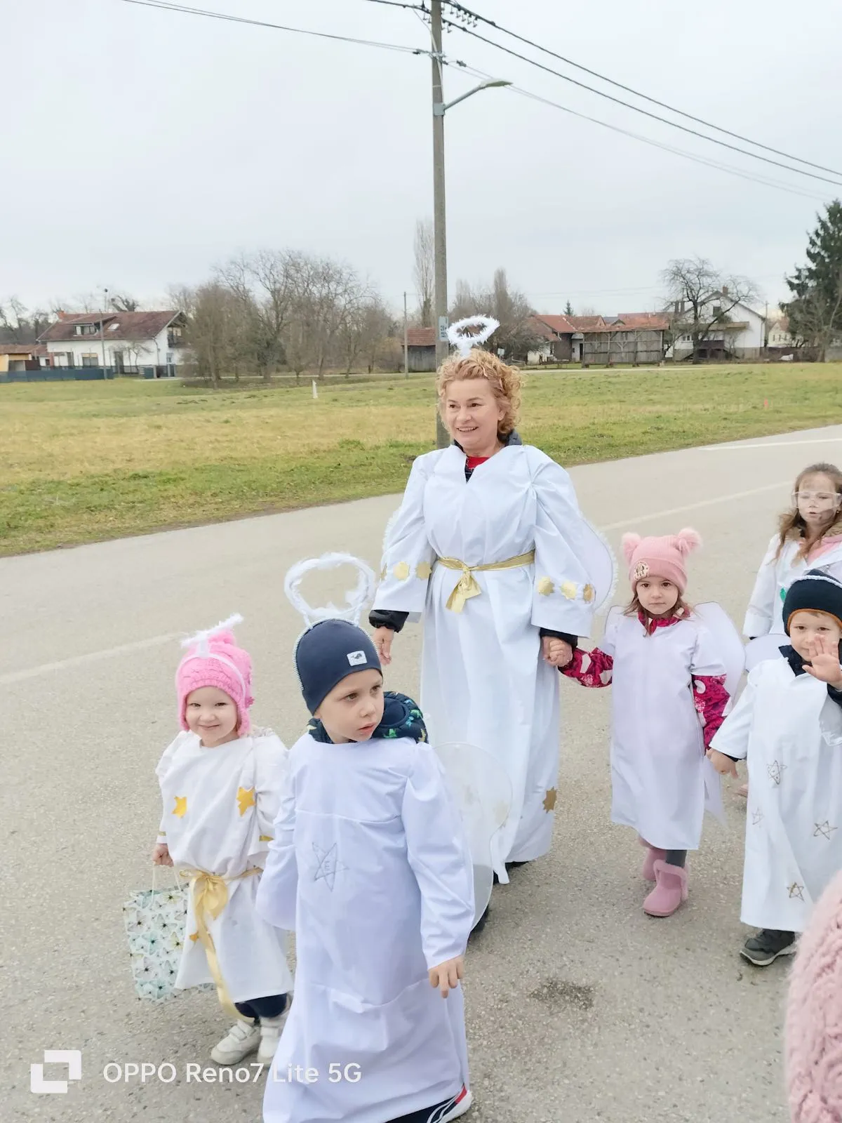 Dječji vrtić Pčelice (2) Dječji vrtić Pčelice (2)