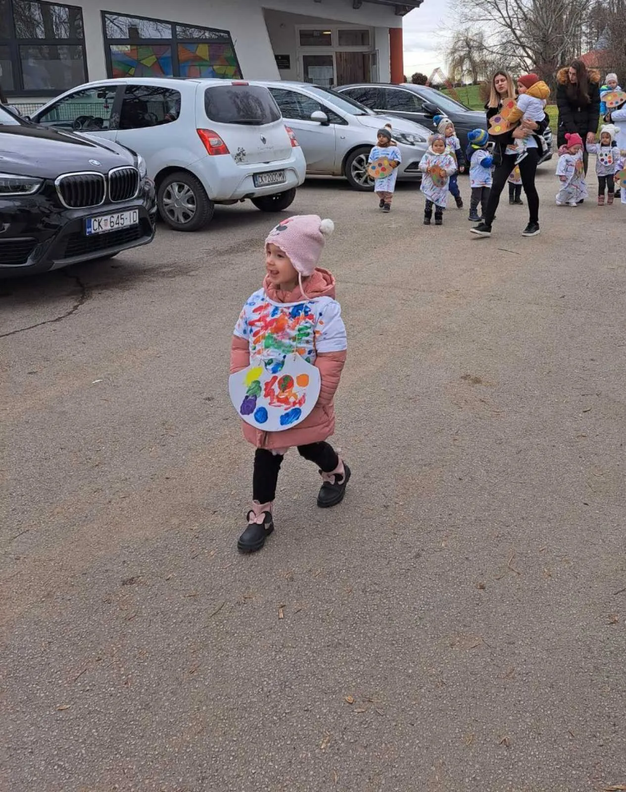 Dječji vrtić Pčelice (4) Dječji vrtić Pčelice (4)