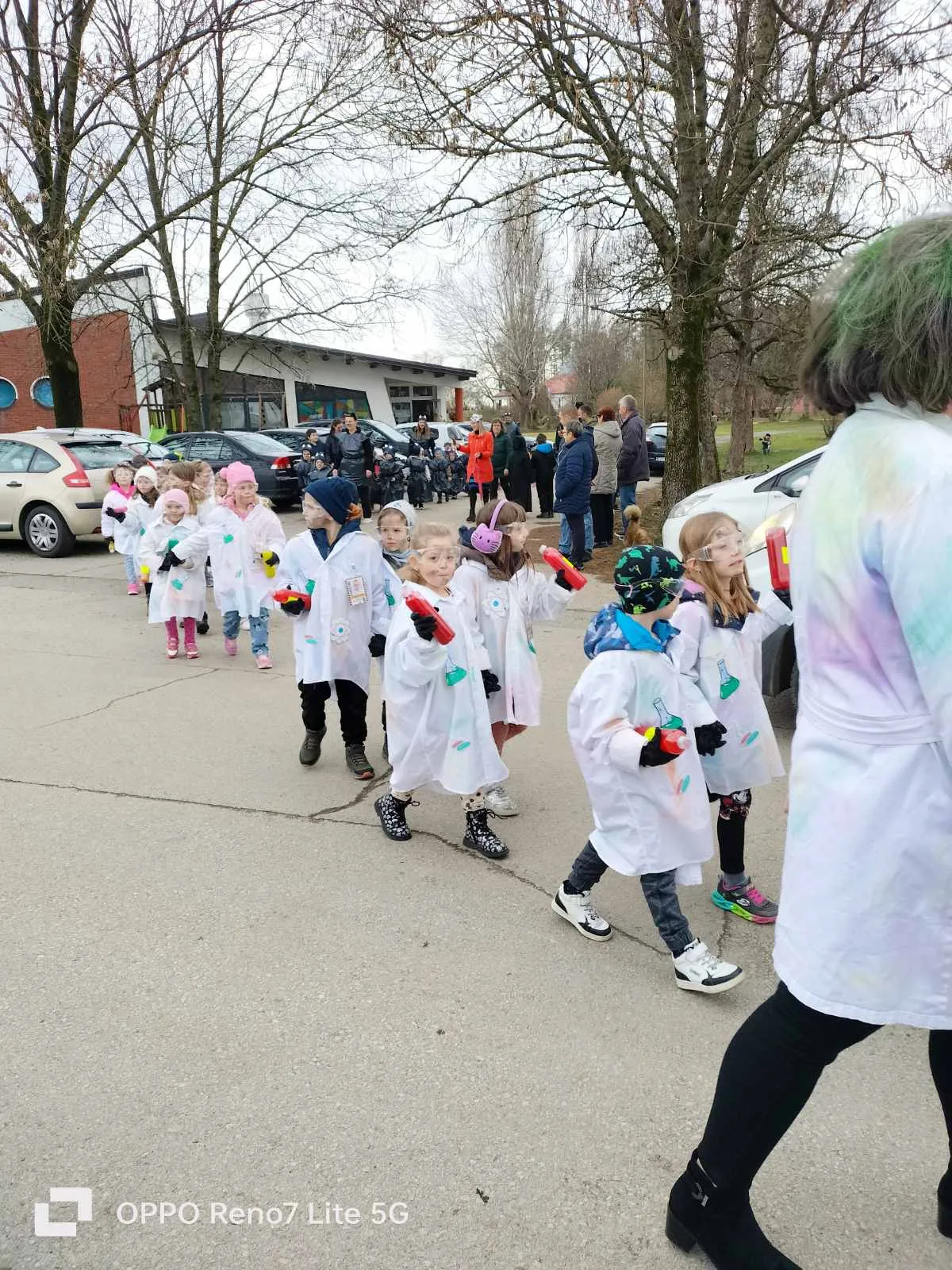 Dječji vrtić Pčelice (5) Dječji vrtić Pčelice (5)