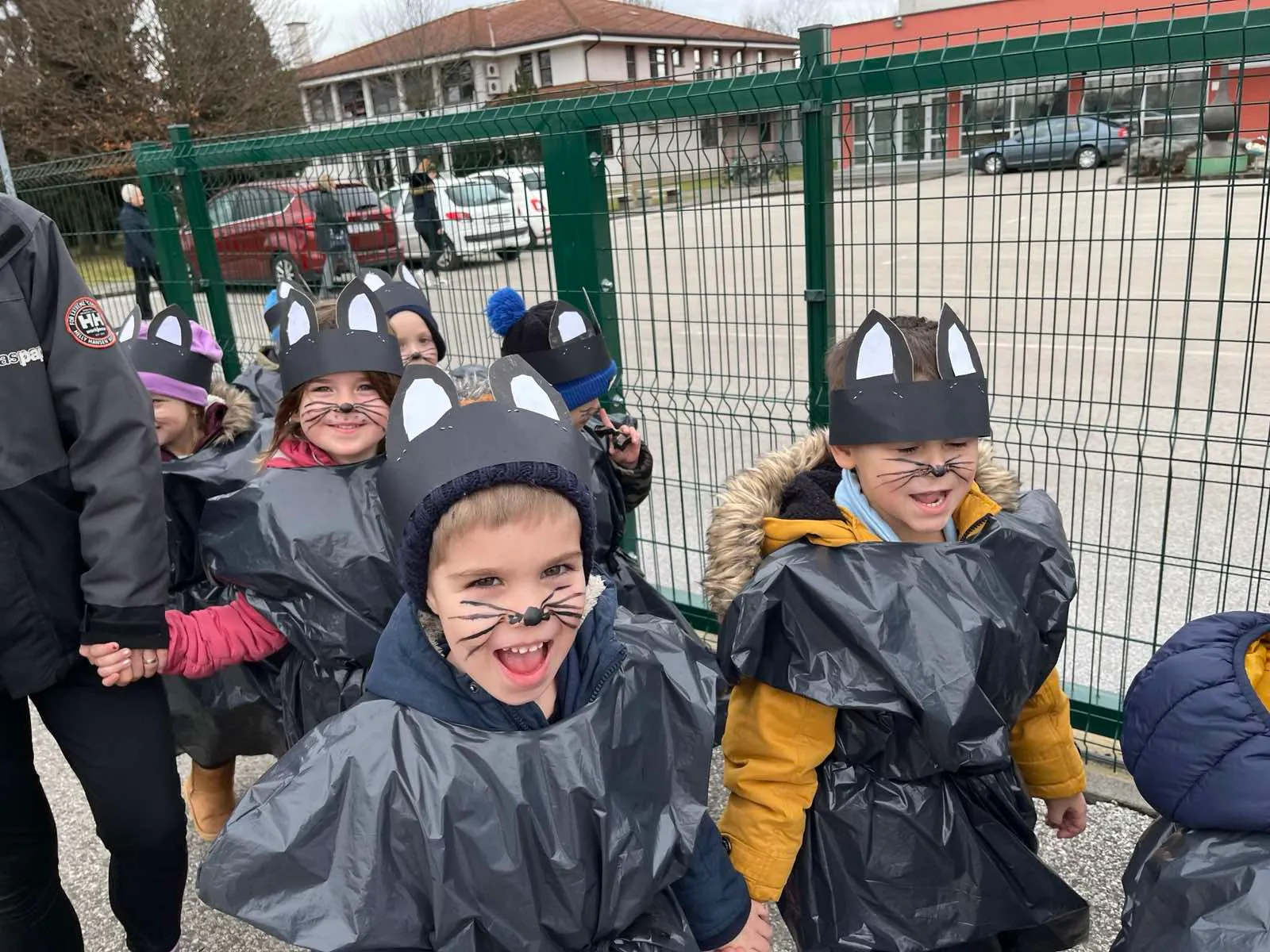 Dječji vrtić Pčelice (6) Dječji vrtić Pčelice (6)