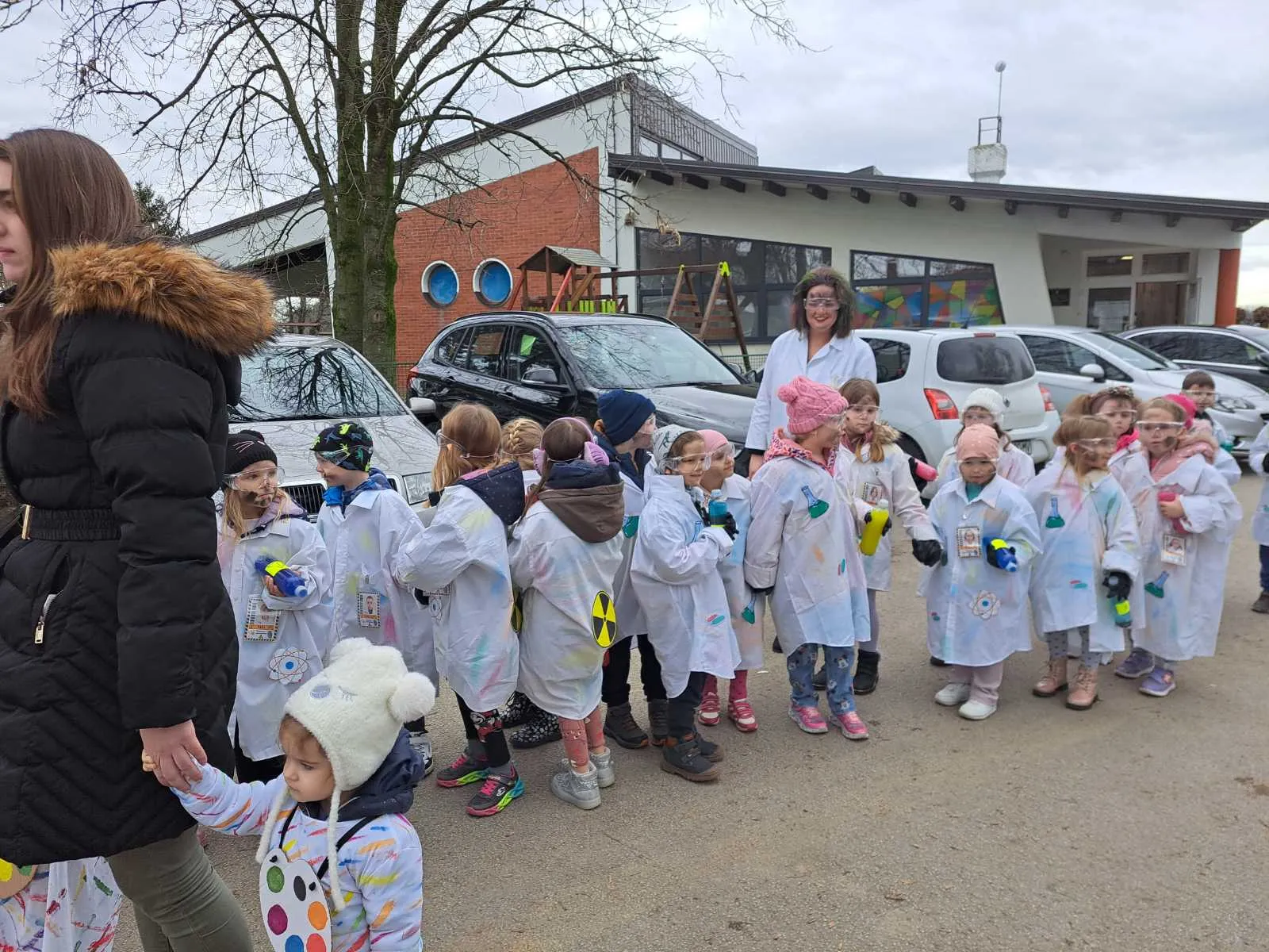 Dječji vrtić Pčelice (7) Dječji vrtić Pčelice (7)