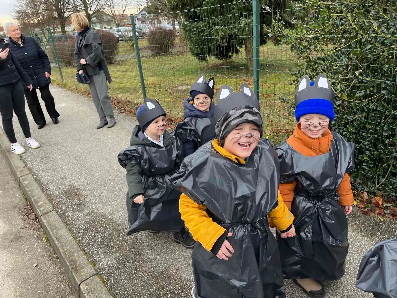 Dječji vrtić Pčelice (8) Dječji vrtić Pčelice (8)