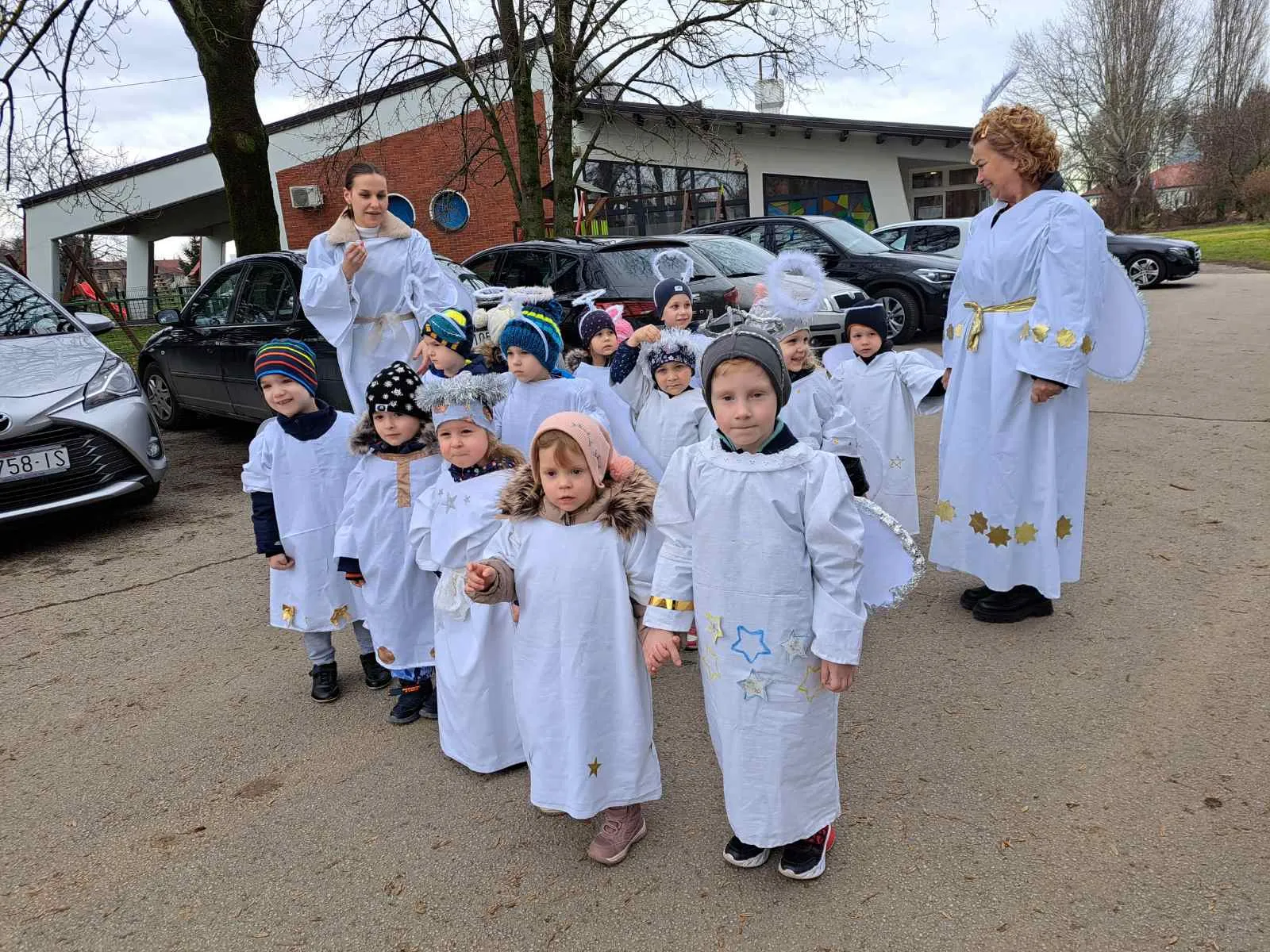 Dječji vrtić Pčelice (9) Dječji vrtić Pčelice (9)