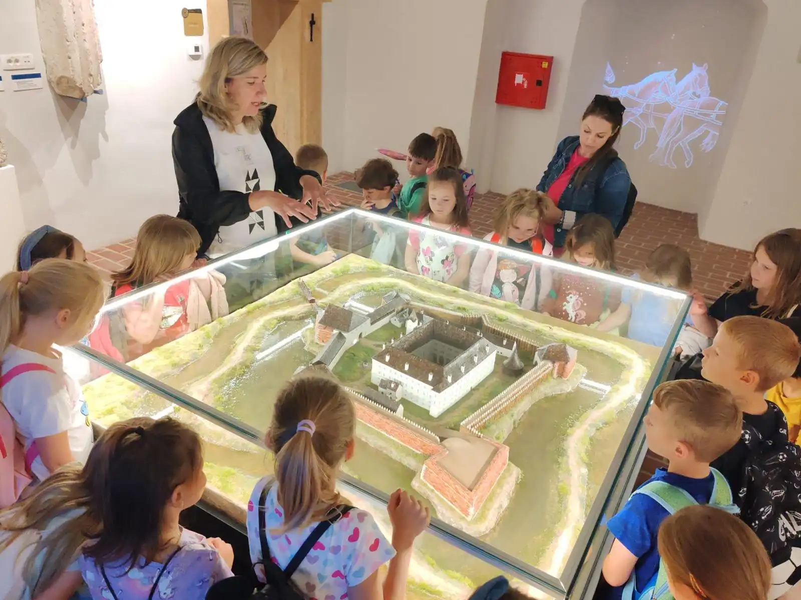 Dječji vrtić Pčelice Ivanovec (10) Dječji vrtić Pčelice Ivanovec (10)