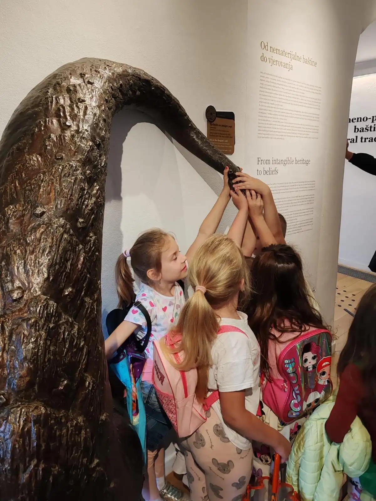 Dječji vrtić Pčelice Ivanovec (11) Dječji vrtić Pčelice Ivanovec (11)