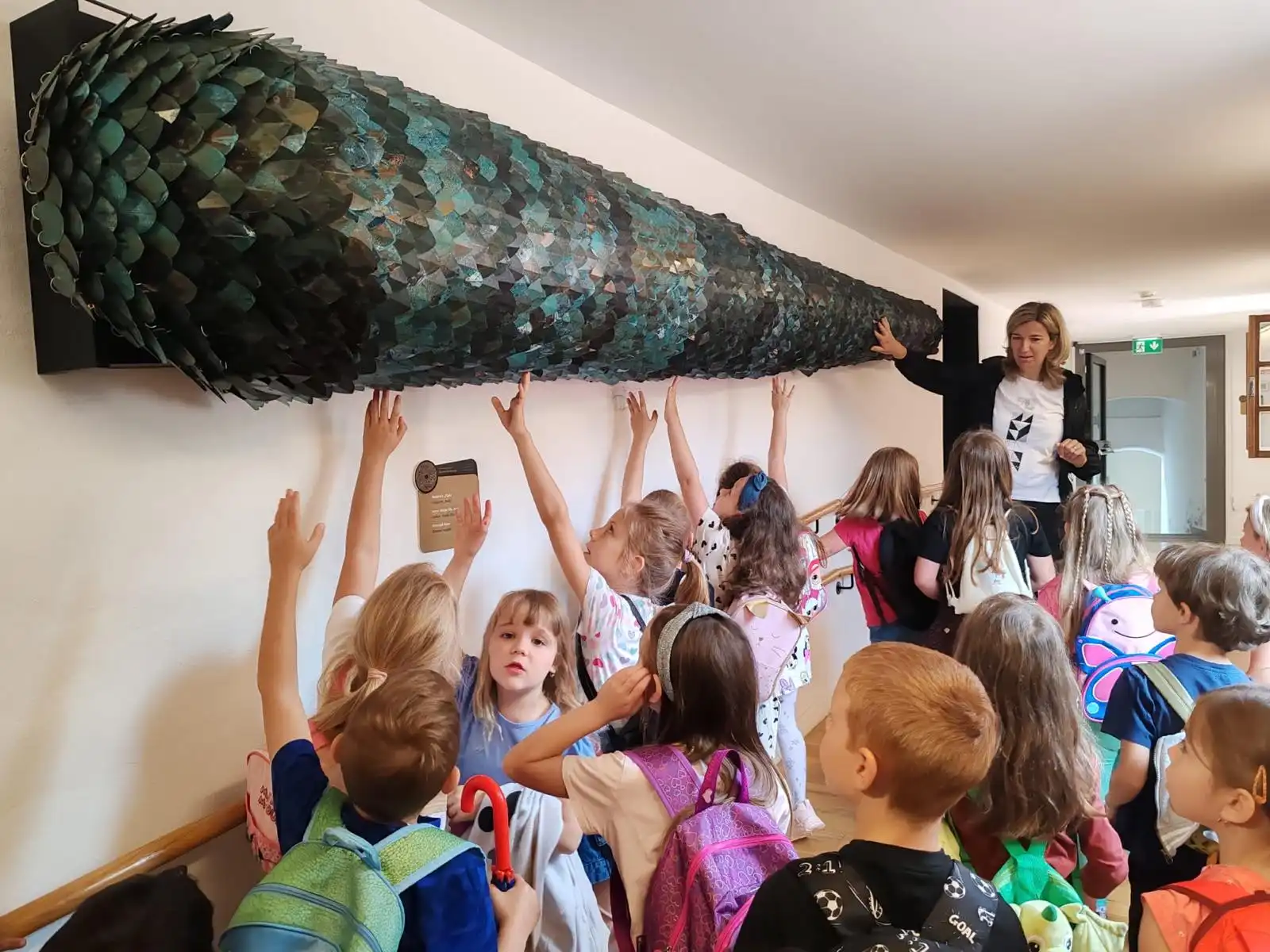 Dječji vrtić Pčelice Ivanovec (12) Dječji vrtić Pčelice Ivanovec (12)