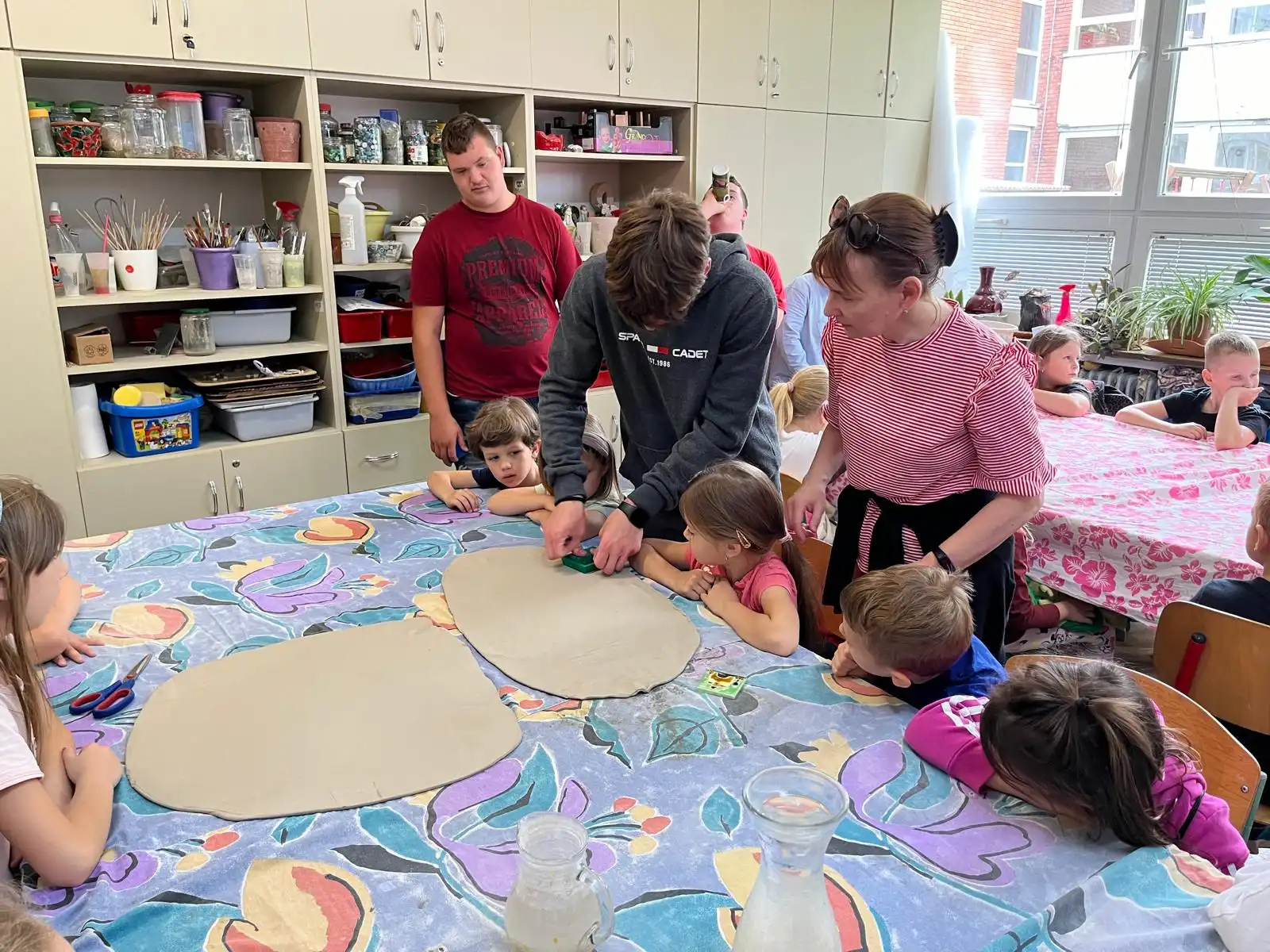 Dječji vrtić Pčelice Ivanovec (13) Dječji vrtić Pčelice Ivanovec (13)