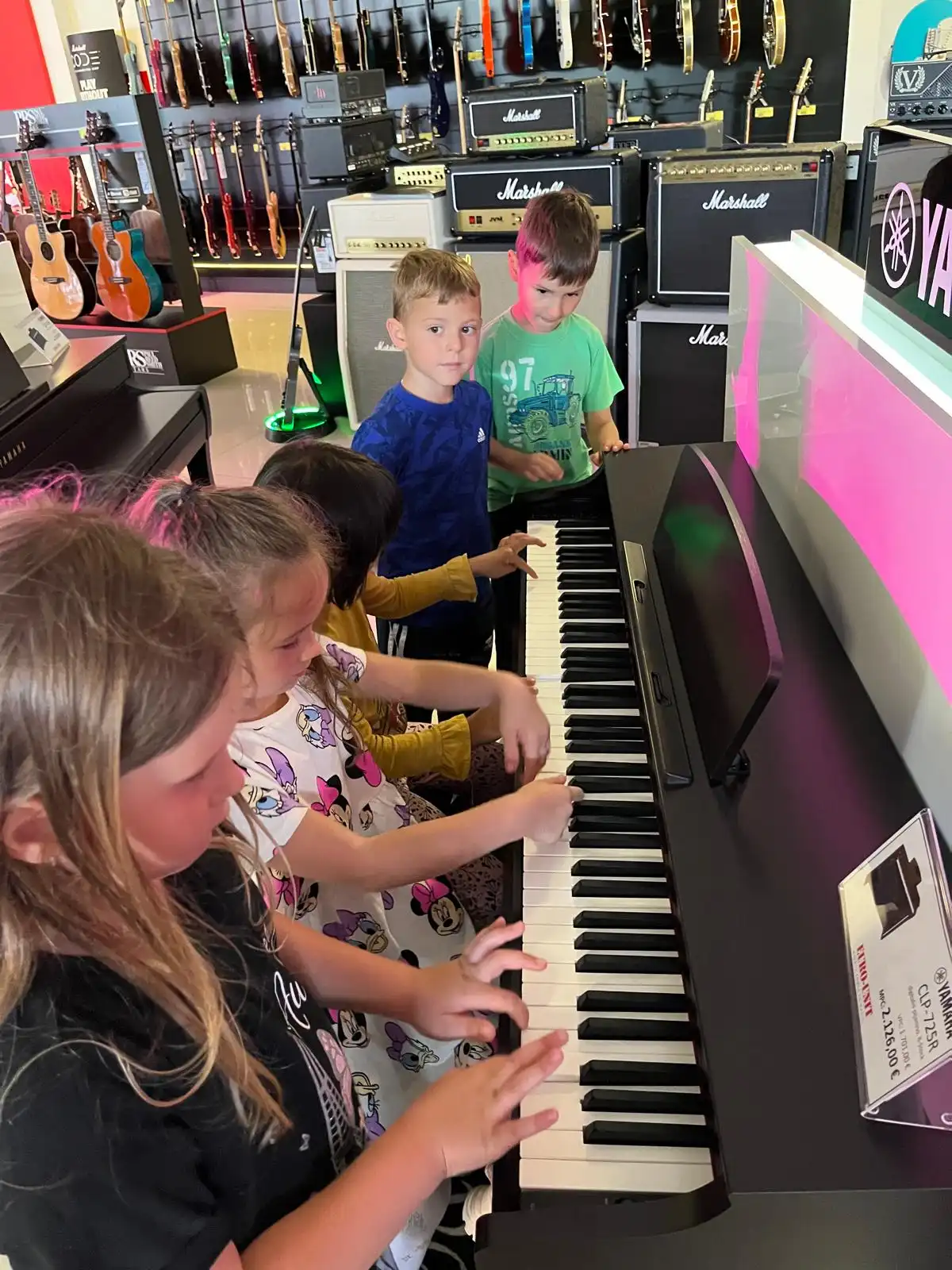 Dječji vrtić Pčelice Ivanovec (14) Dječji vrtić Pčelice Ivanovec (14)