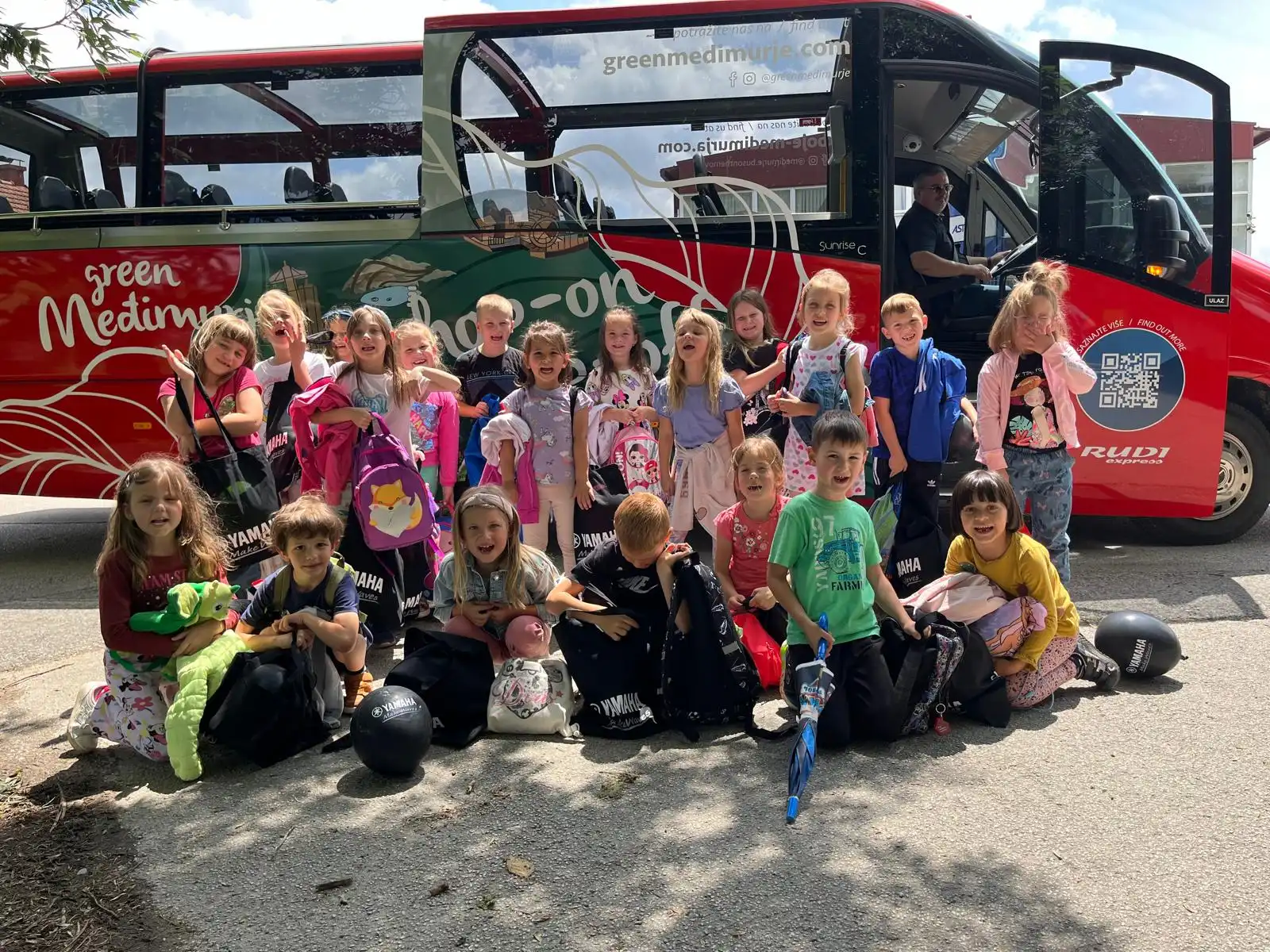 Dječji vrtić Pčelice Ivanovec (16) Dječji vrtić Pčelice Ivanovec (16)