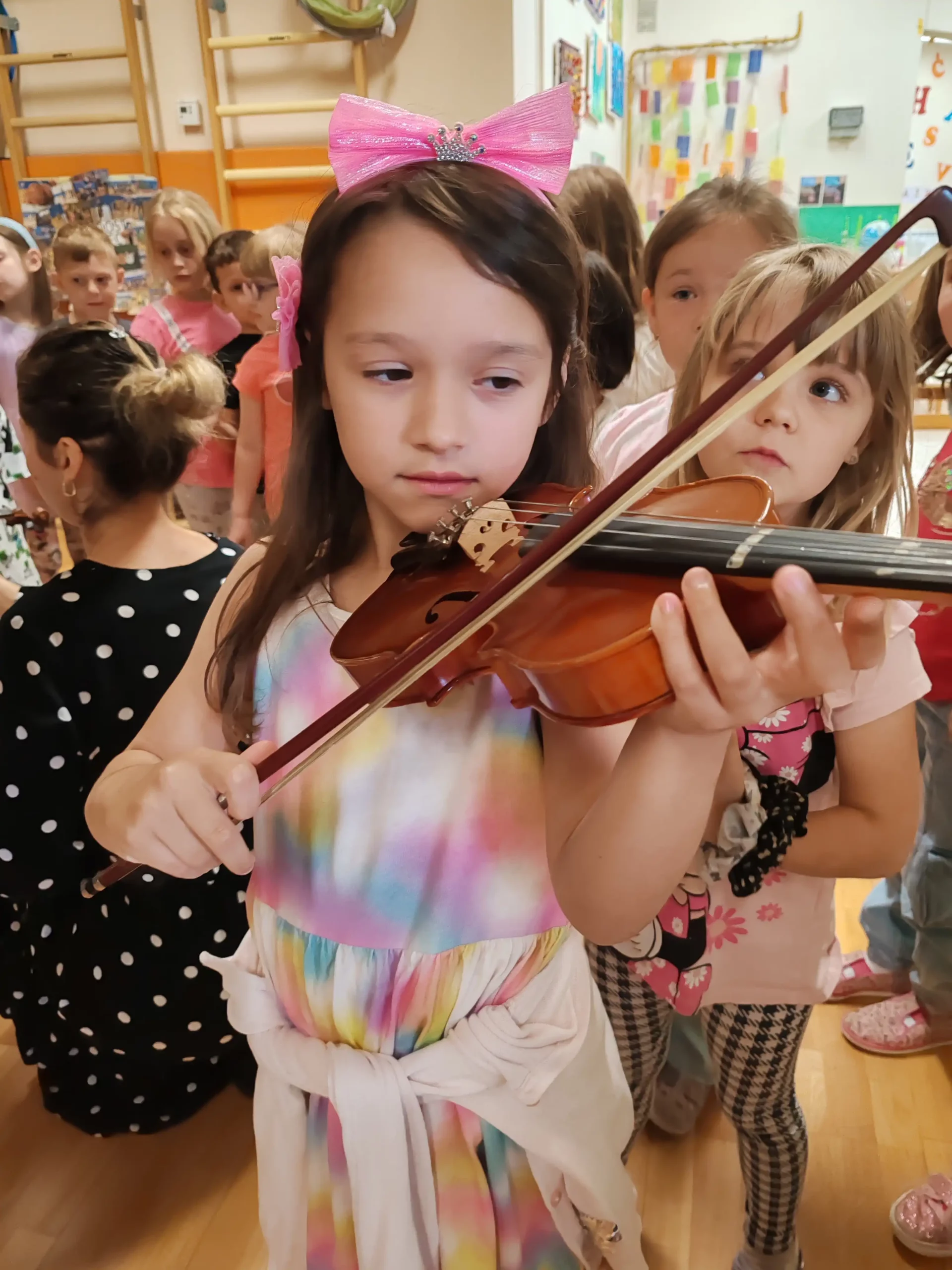 Dječji vrtić Pčelice Ivanovec (3) Dječji vrtić Pčelice Ivanovec (3)