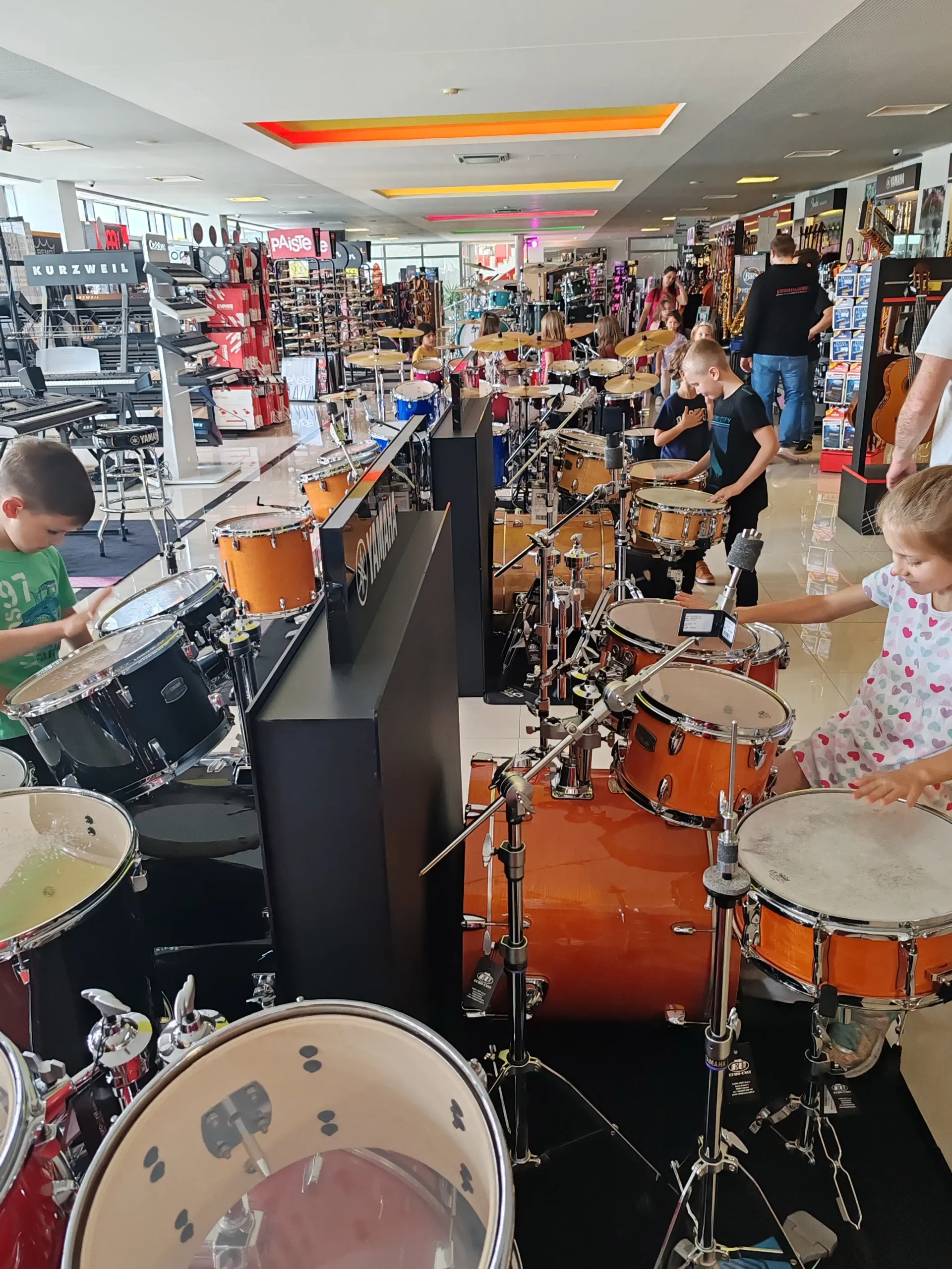 Dječji vrtić Pčelice Ivanovec (5) Dječji vrtić Pčelice Ivanovec (5)