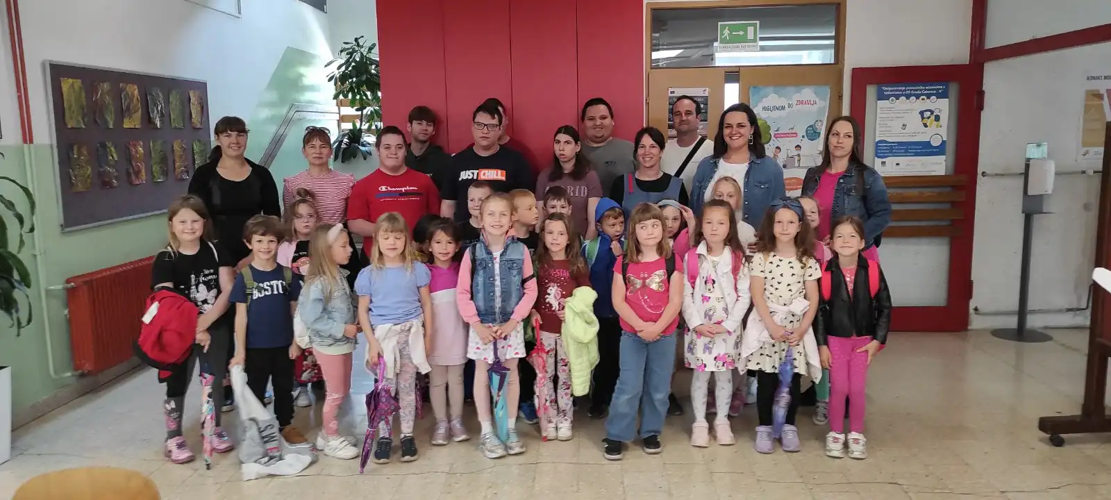 Dječji vrtić Pčelice Ivanovec (7) Dječji vrtić Pčelice Ivanovec (7)