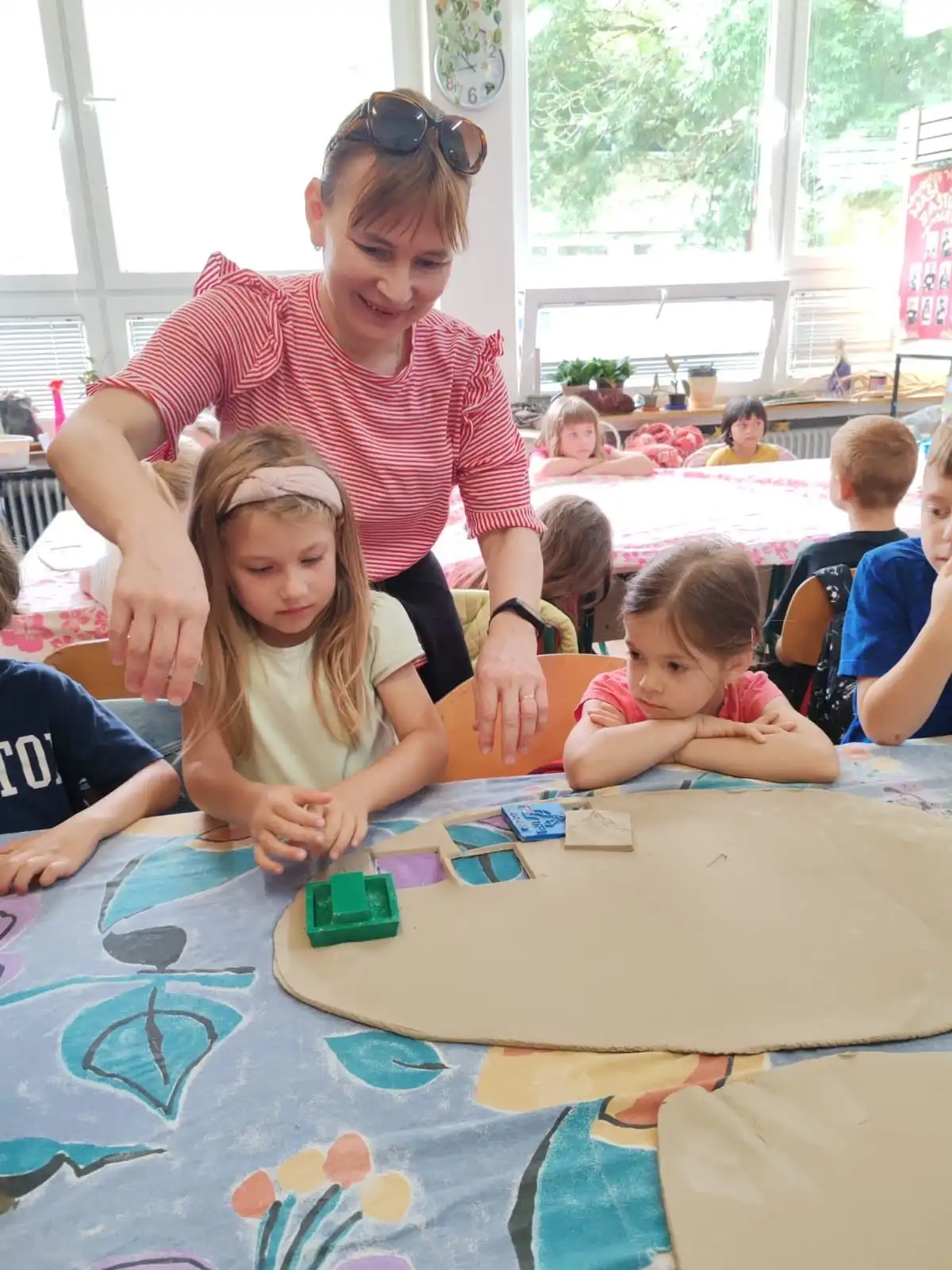 Dječji vrtić Pčelice Ivanovec (8) Dječji vrtić Pčelice Ivanovec (8)